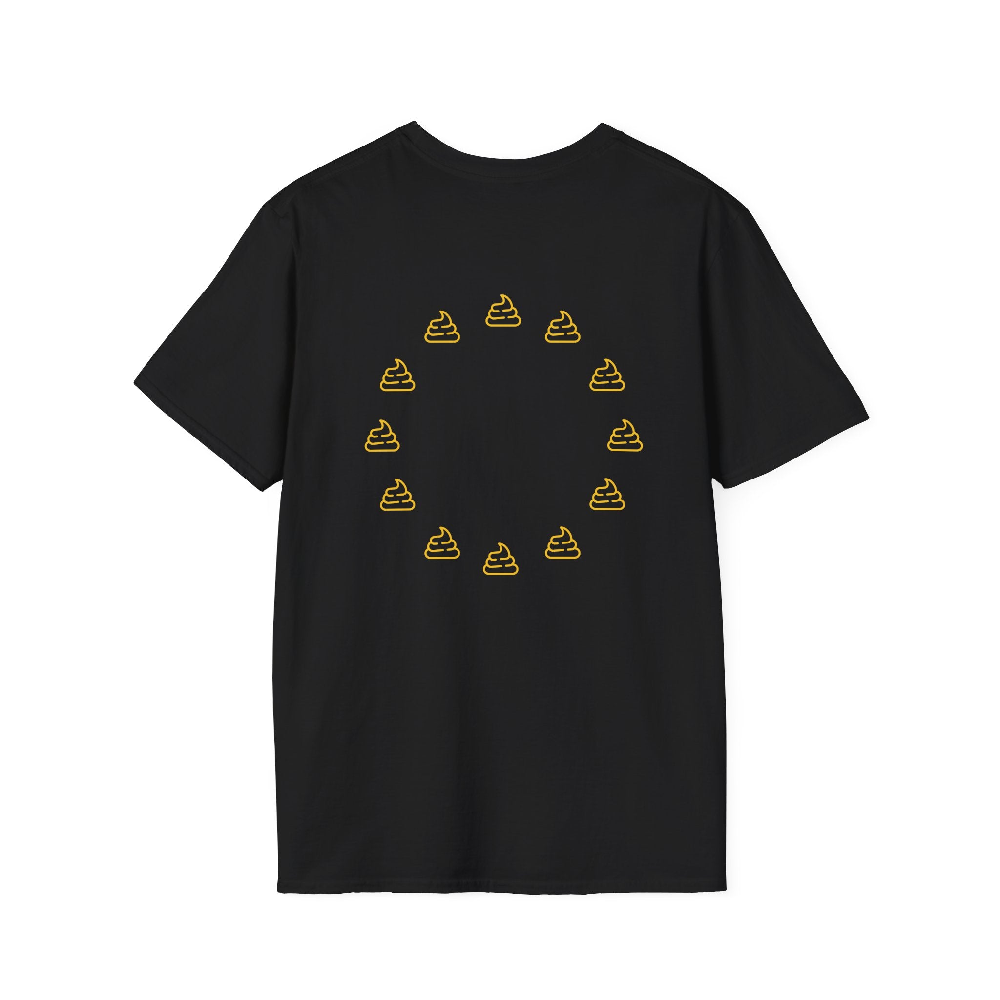 Euroshame signiture T-Shirt