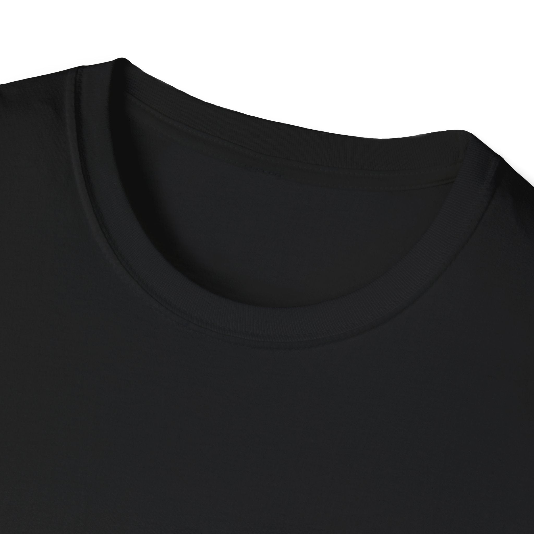 Resist and Disorder, backside graphic T-Shirt