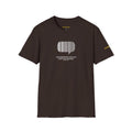 Your message for sale, frontside graphic T-Shirt