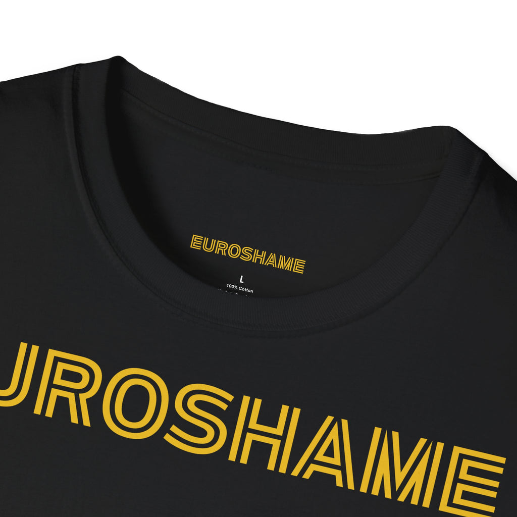 Euroshame signiture T-Shirt