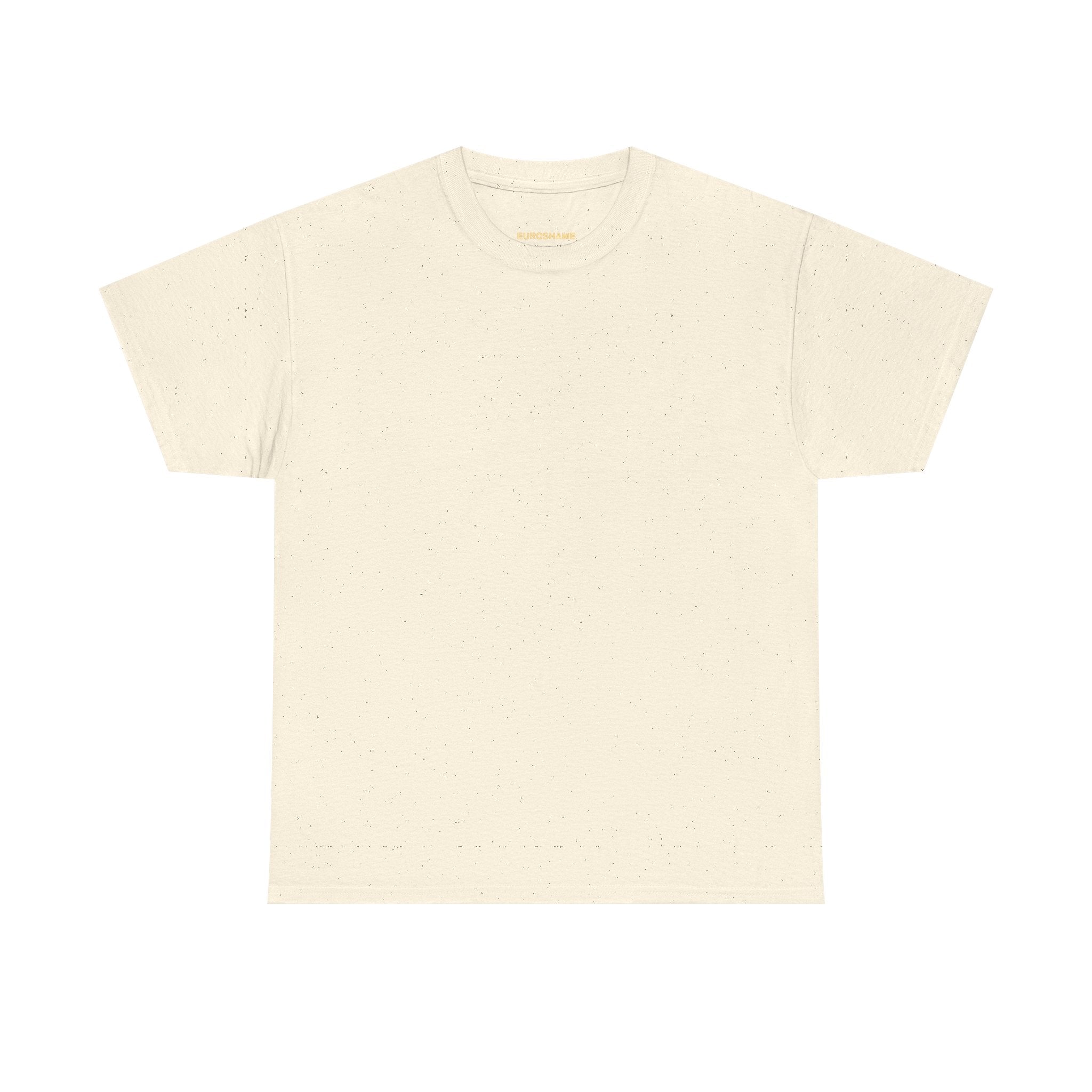 People Not Profits, backside graphic T-Shirt