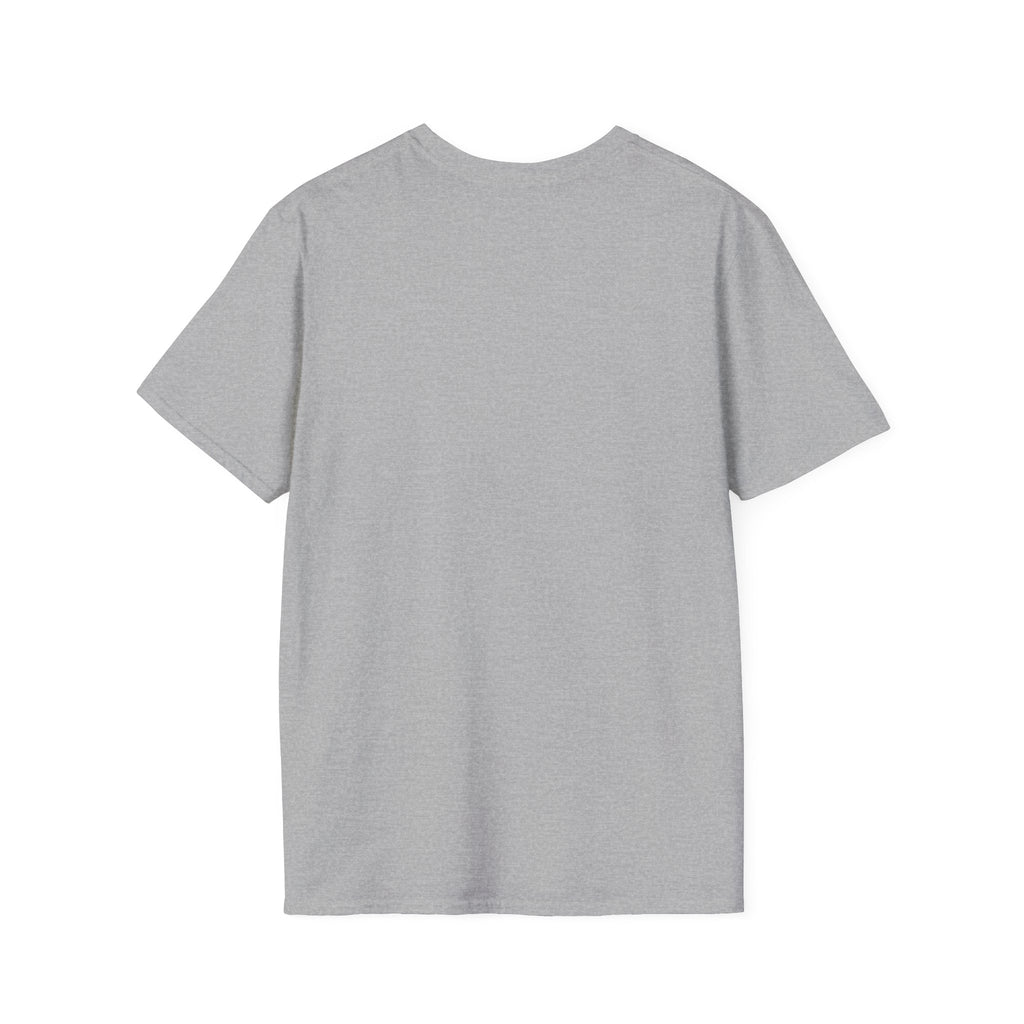 Beach Pier T-Shirt — Moody Seaside Landscape Tee