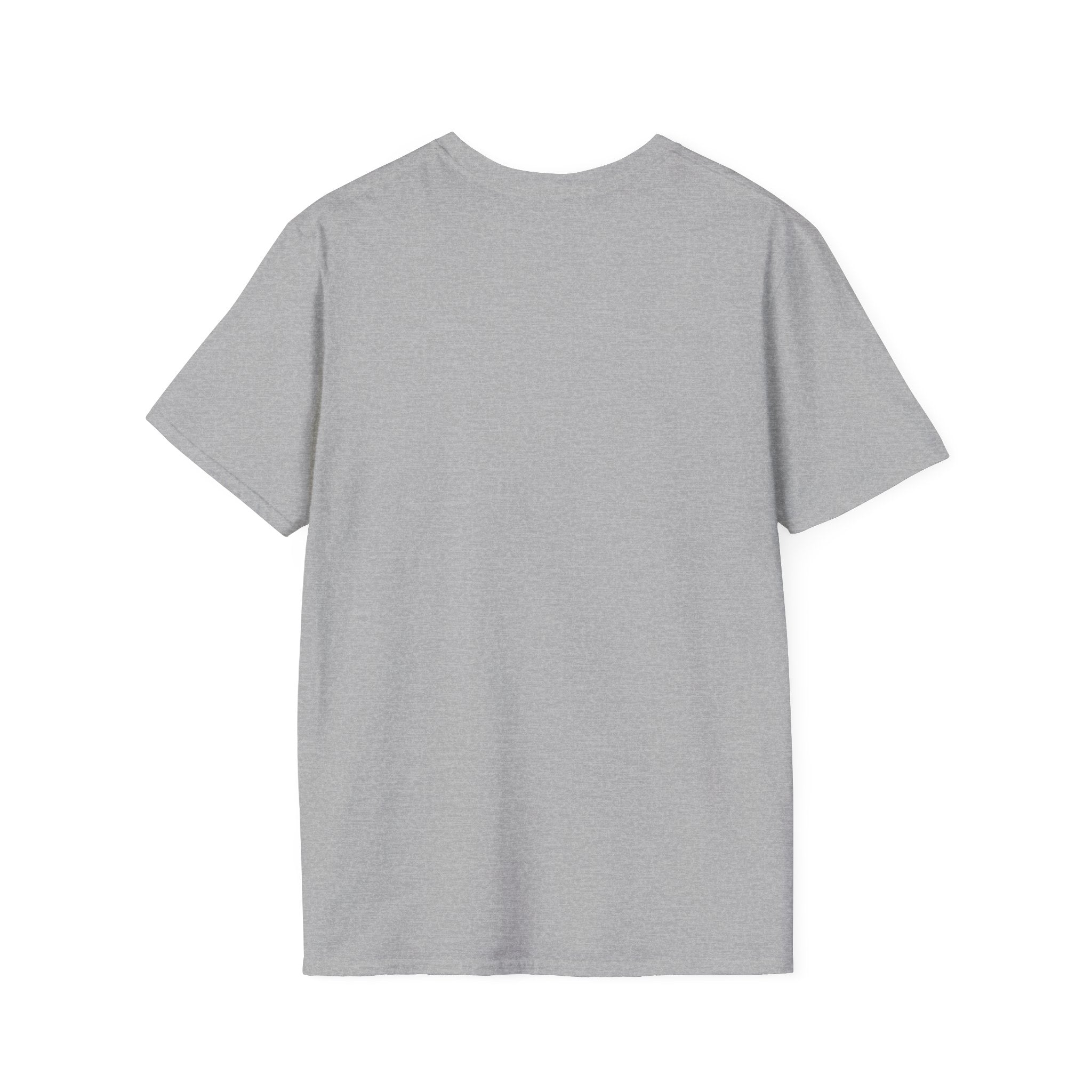 Beach Pier T-Shirt — Moody Seaside Landscape Tee