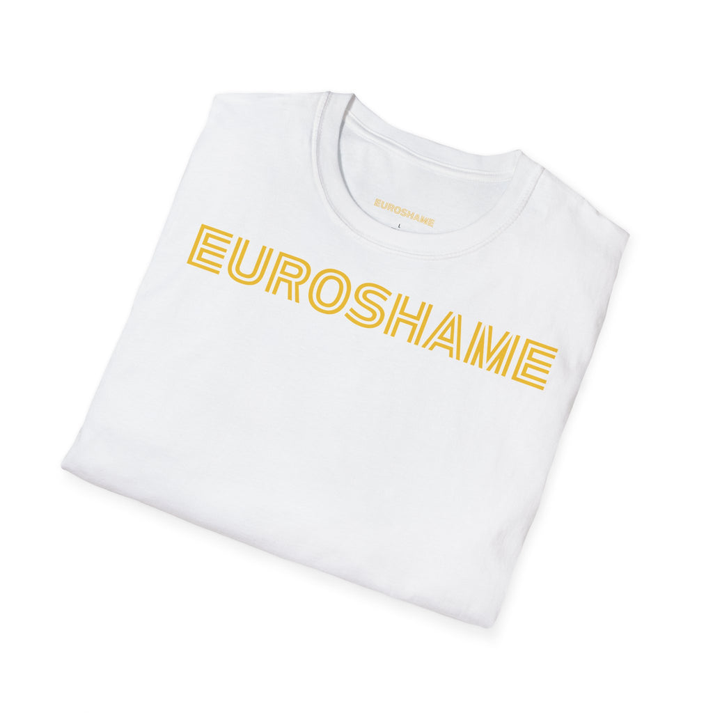 Euroshame signiture T-Shirt