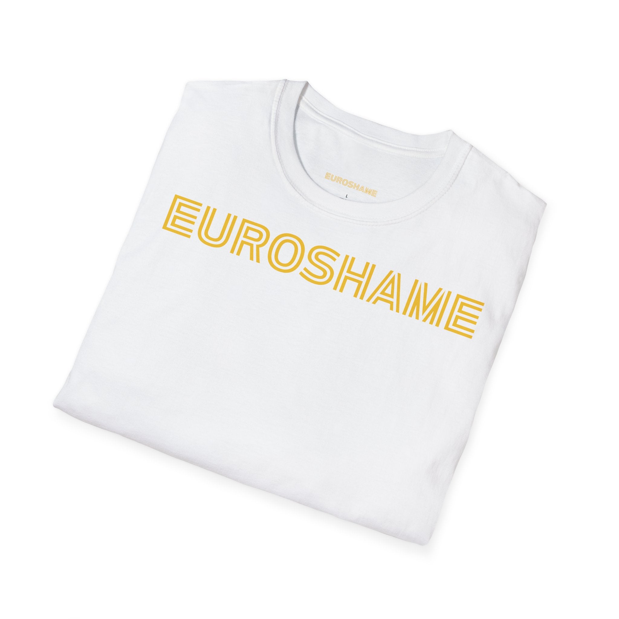 Euroshame signiture T-Shirt