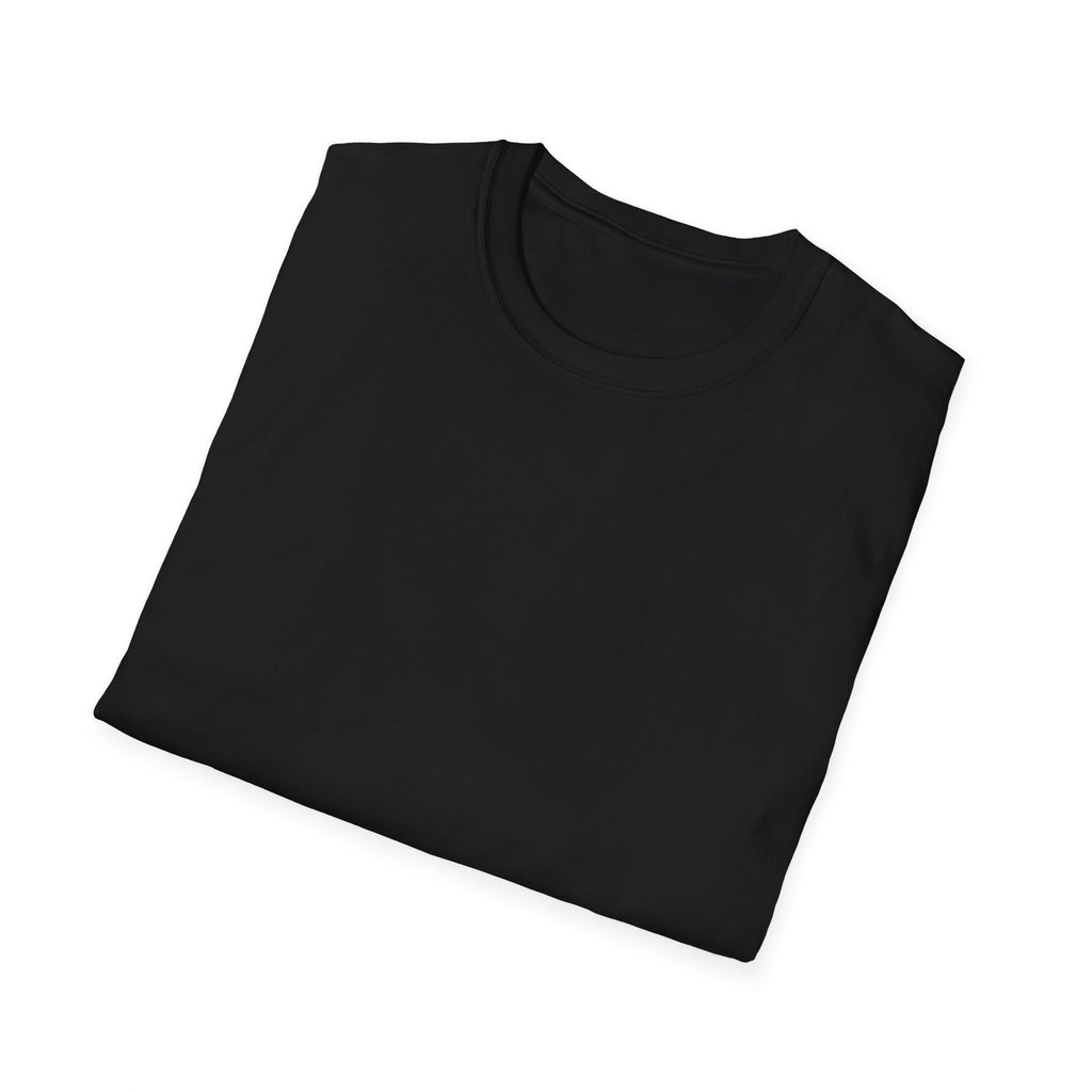 Resist and Disorder, backside graphic T-Shirt