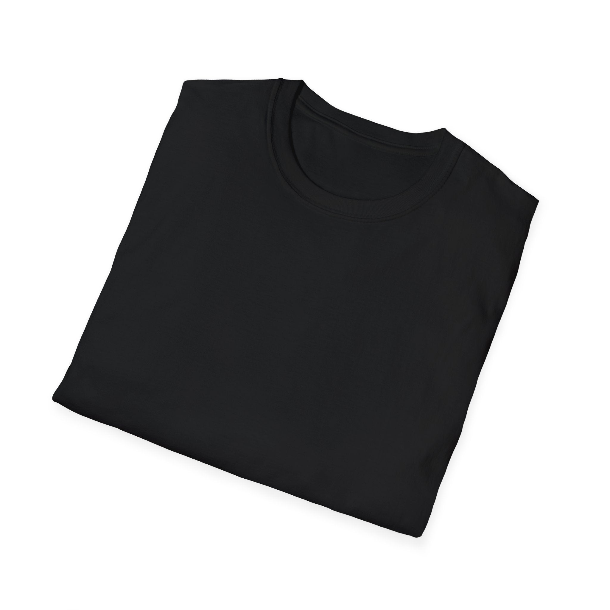 Resist and Disorder, backside graphic T-Shirt