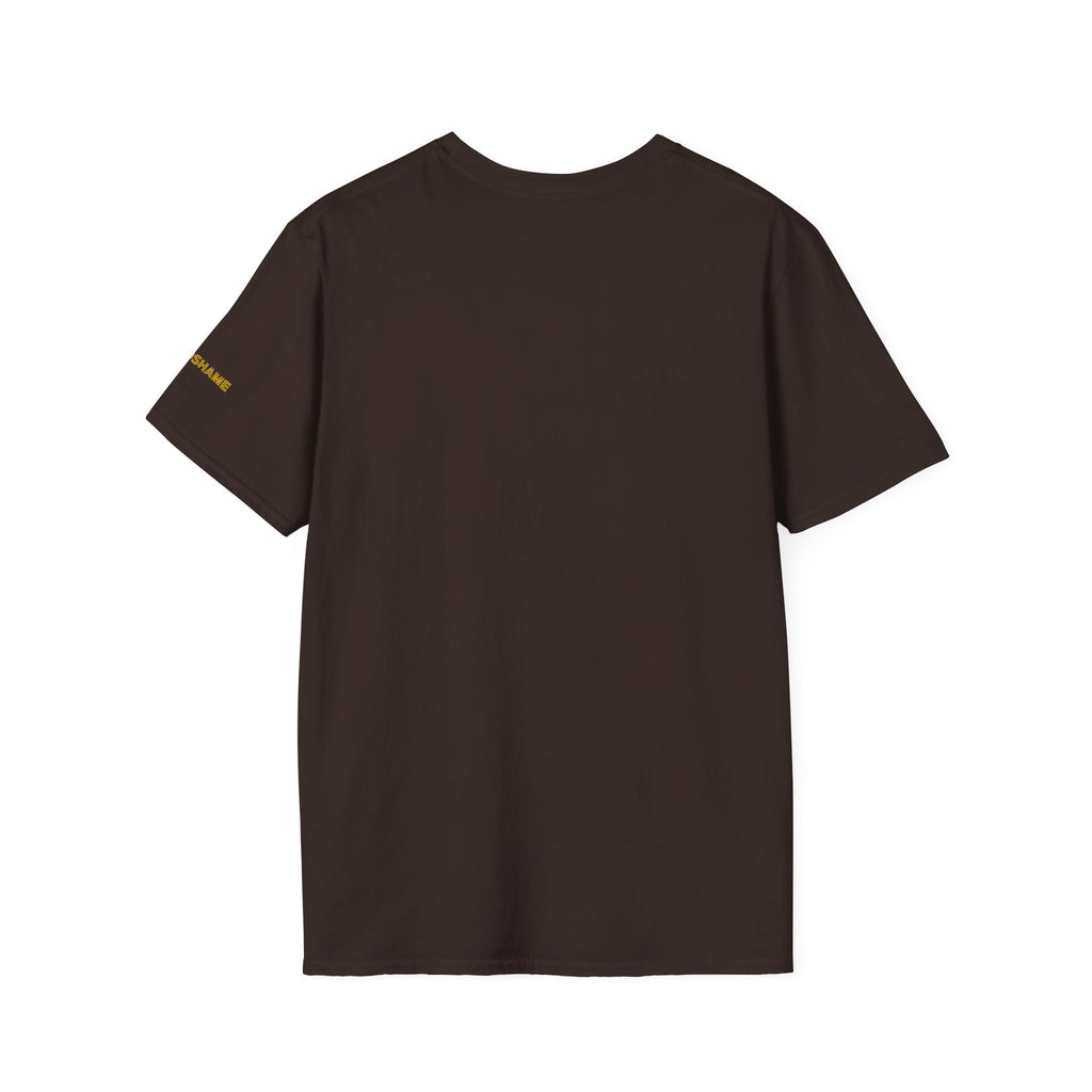 Your message for sale, frontside graphic T-Shirt