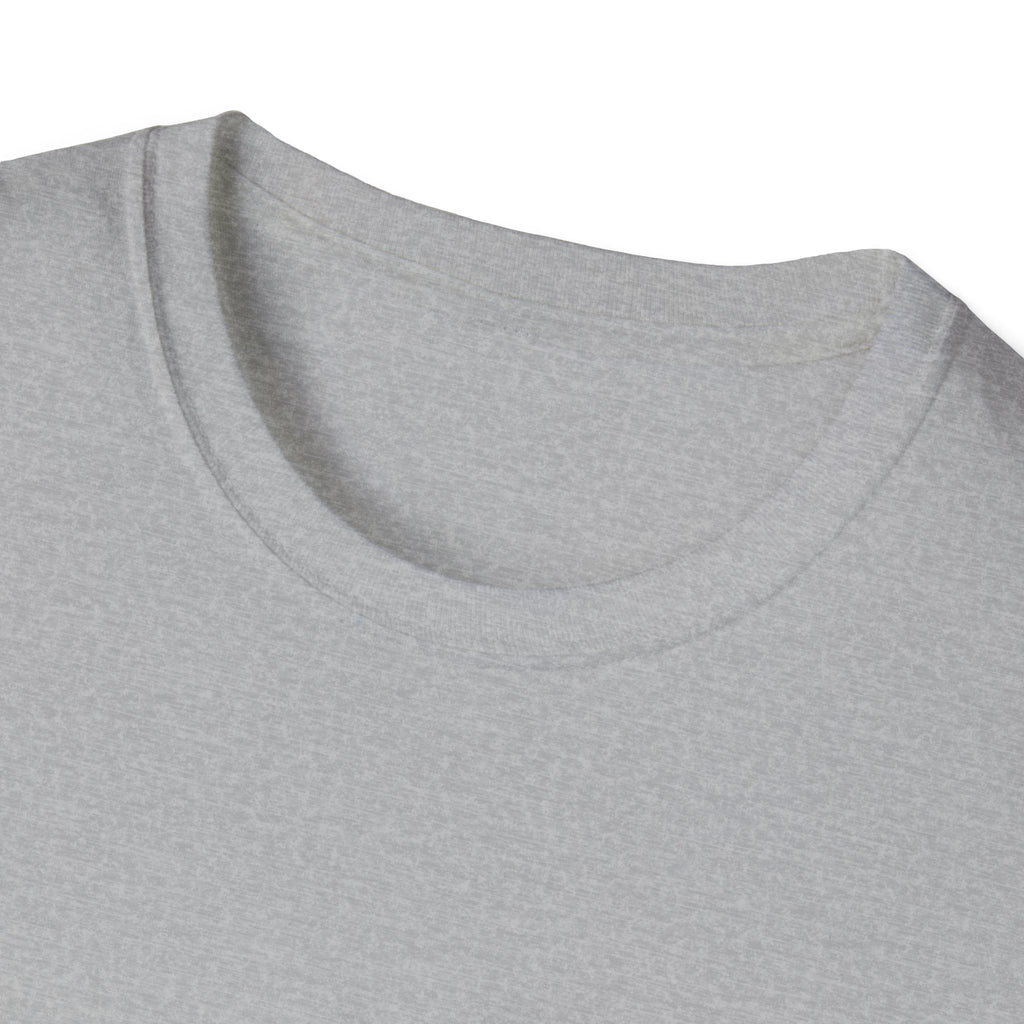 Resist and Disorder, backside graphic T-Shirt