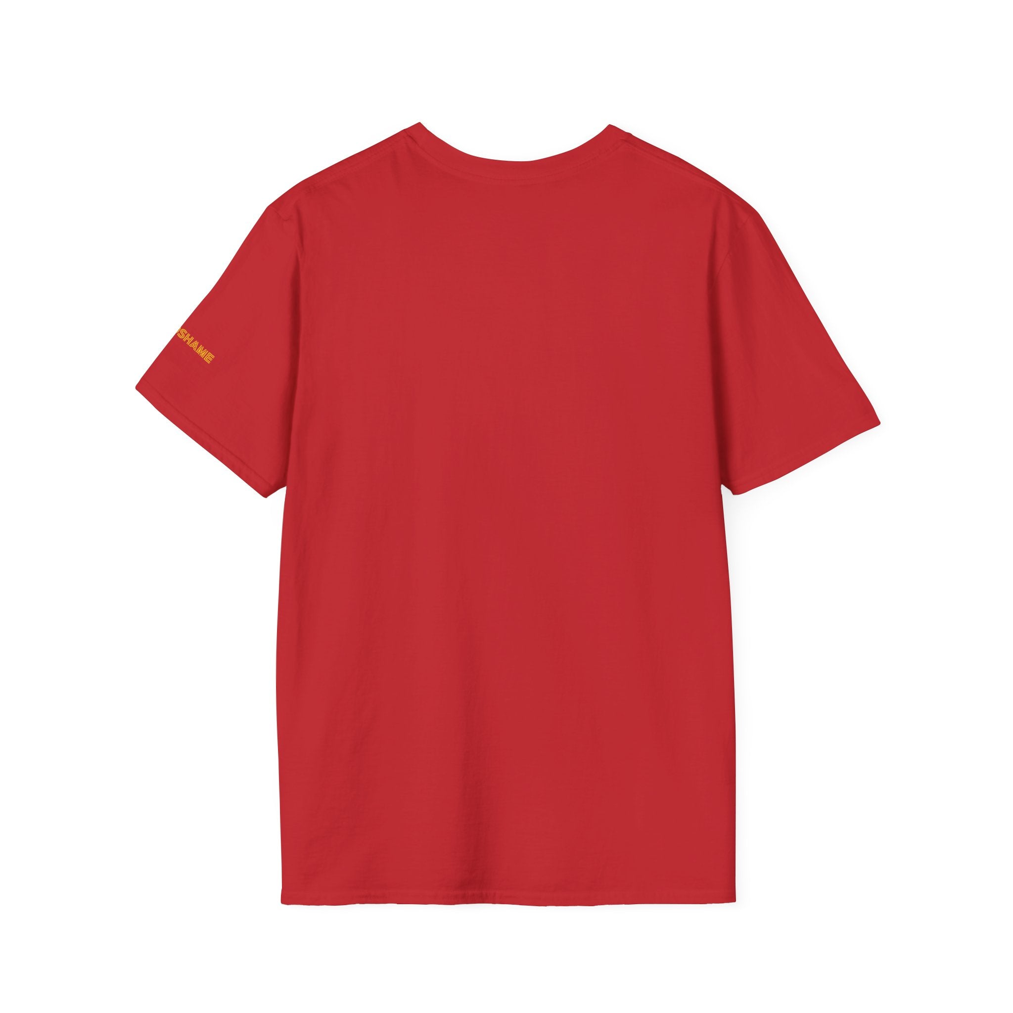 Your message for sale, frontside graphic T-Shirt