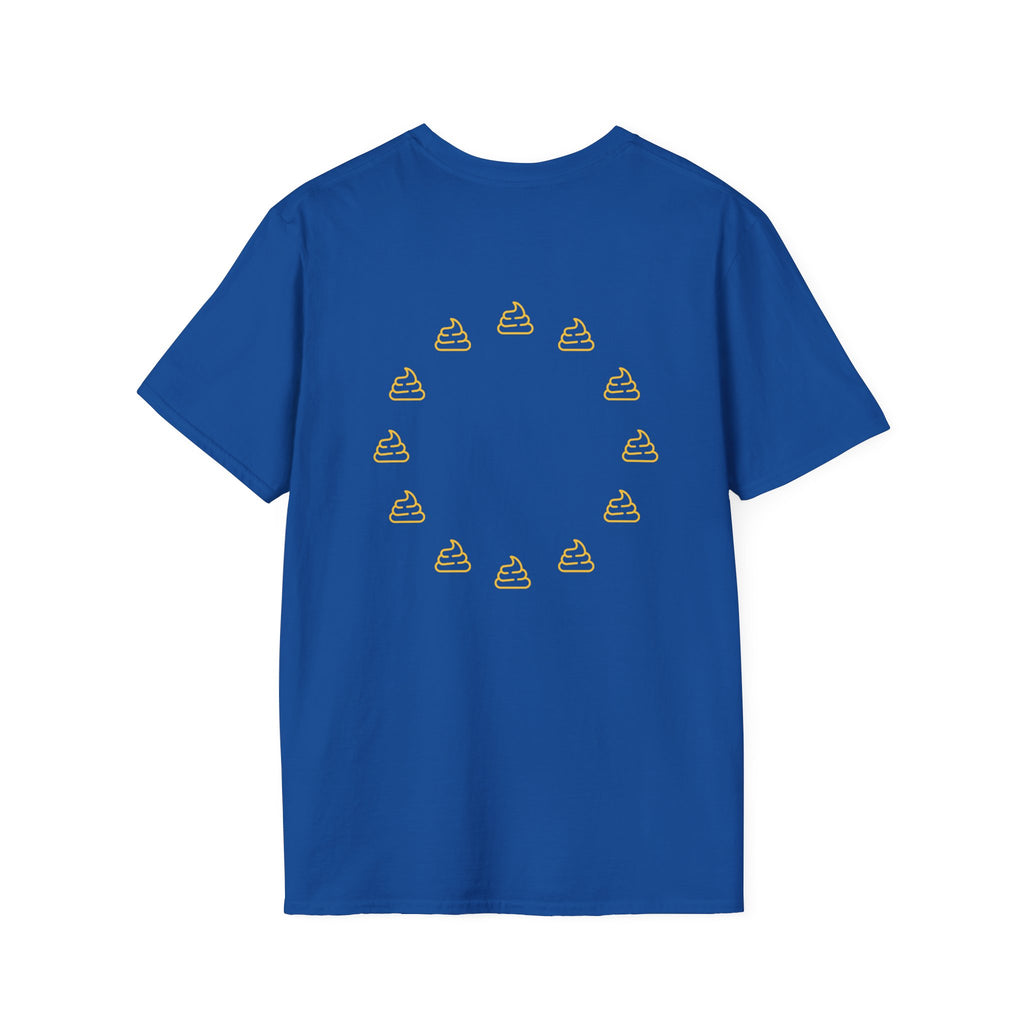 Euroshame signiture T-Shirt