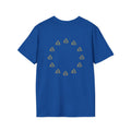 Euroshame signiture T-Shirt