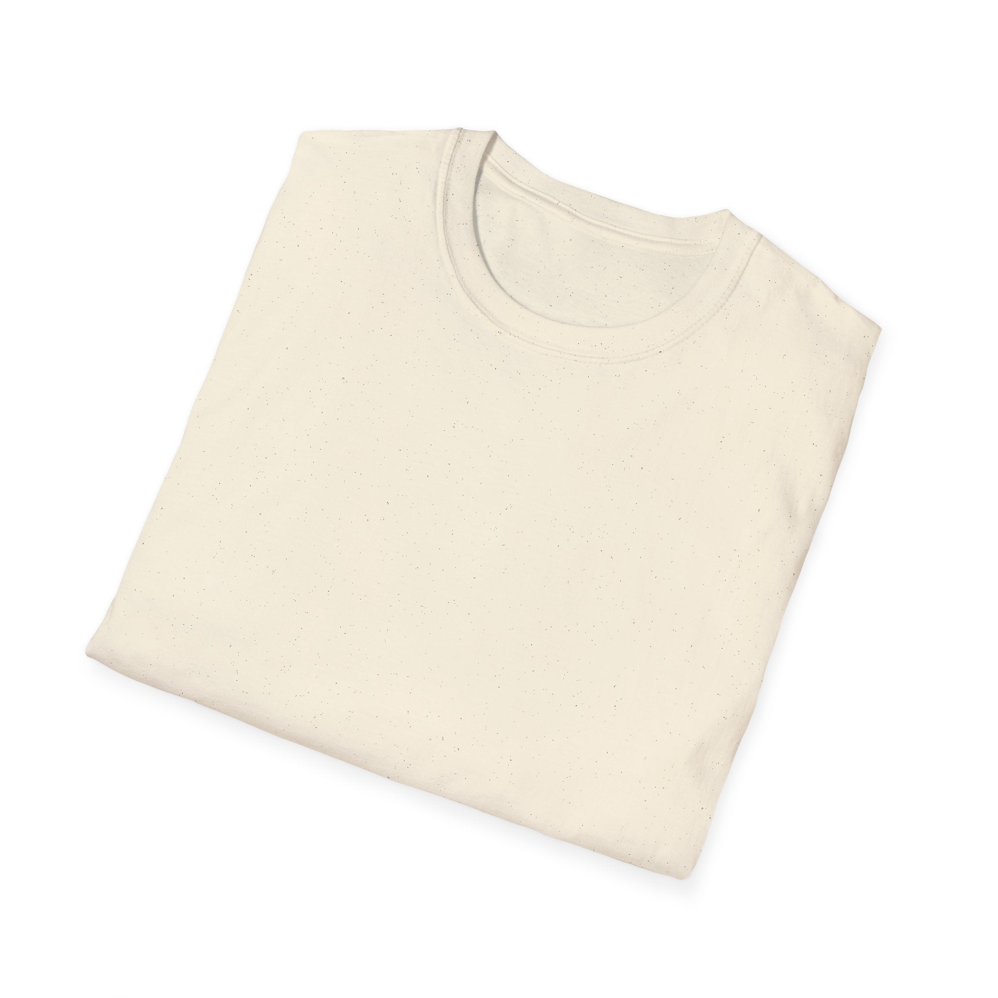 Resist and Disorder, backside graphic T-Shirt