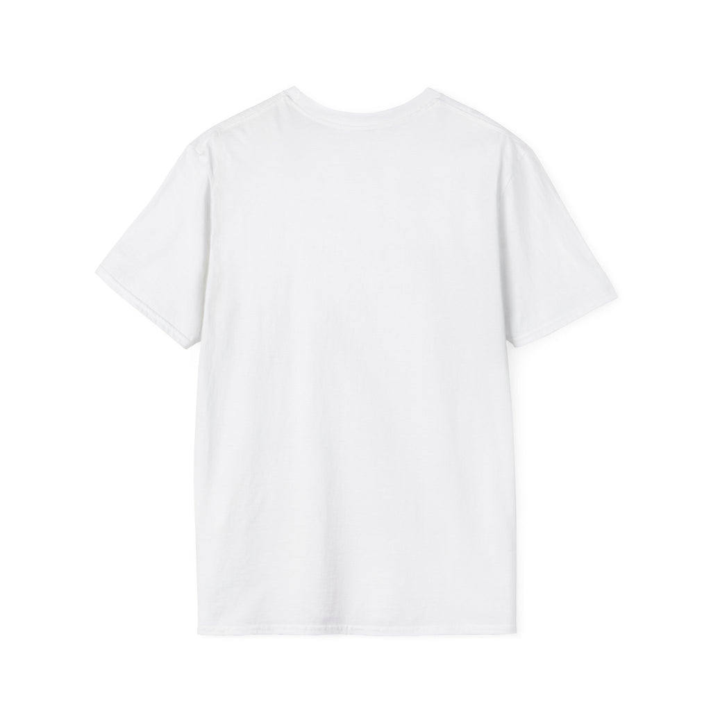 Beach Pier T-Shirt — Moody Seaside Landscape Tee