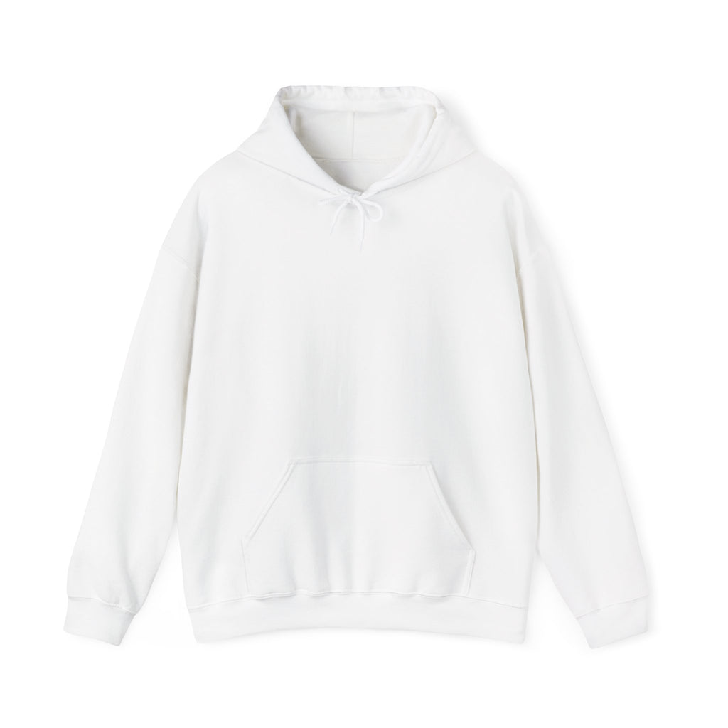 Resist and Disorder Hoodie