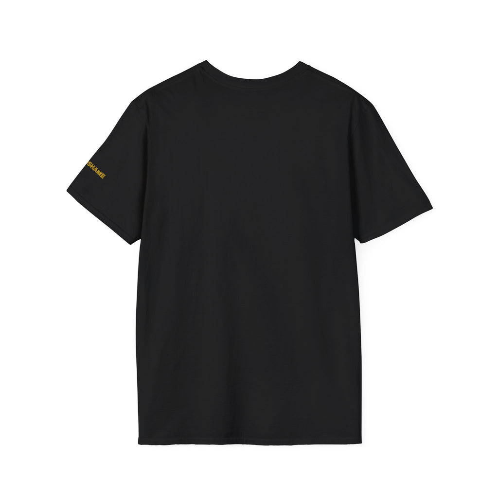 Your message for sale, frontside graphic T-Shirt