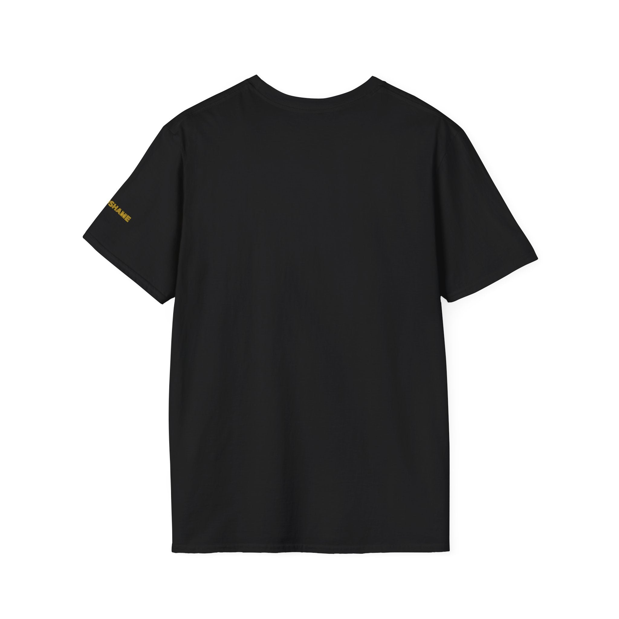 Your message for sale, frontside graphic T-Shirt