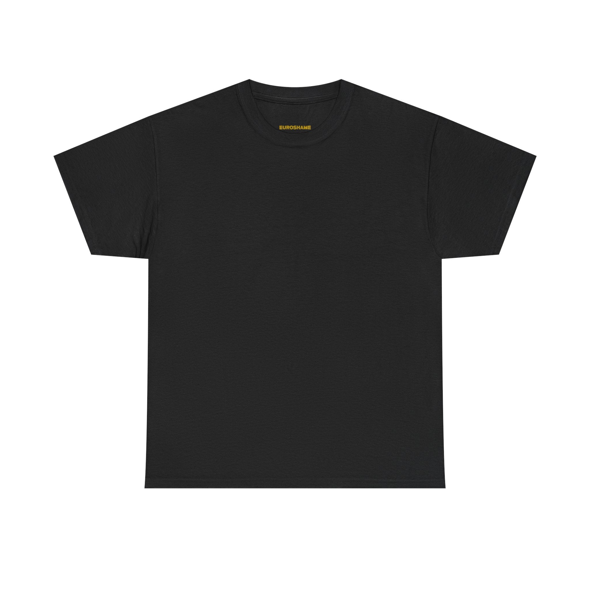 People Not Profits, backside graphic T-Shirt