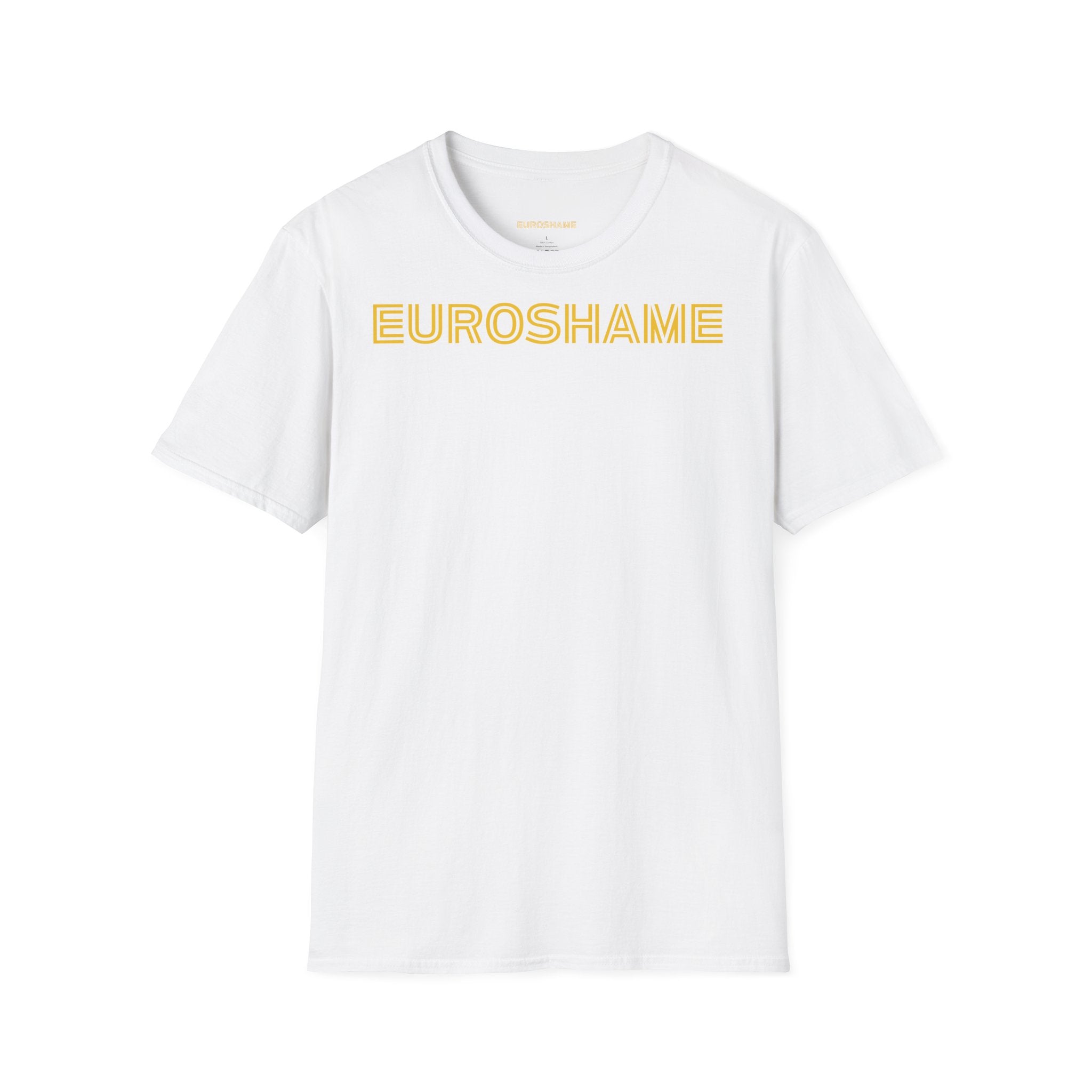Euroshame signiture T-Shirt