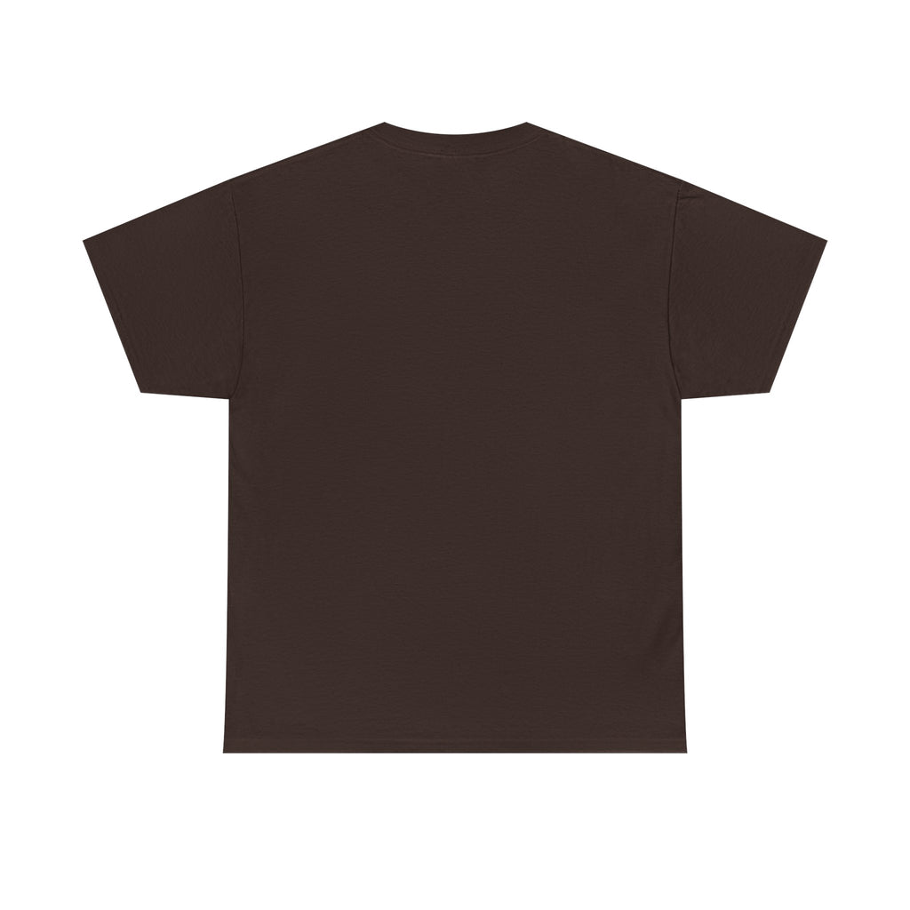 People Not Profits, frontside graphic T-Shirt