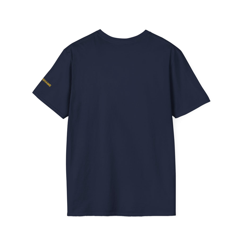 Your message for sale, frontside graphic T-Shirt