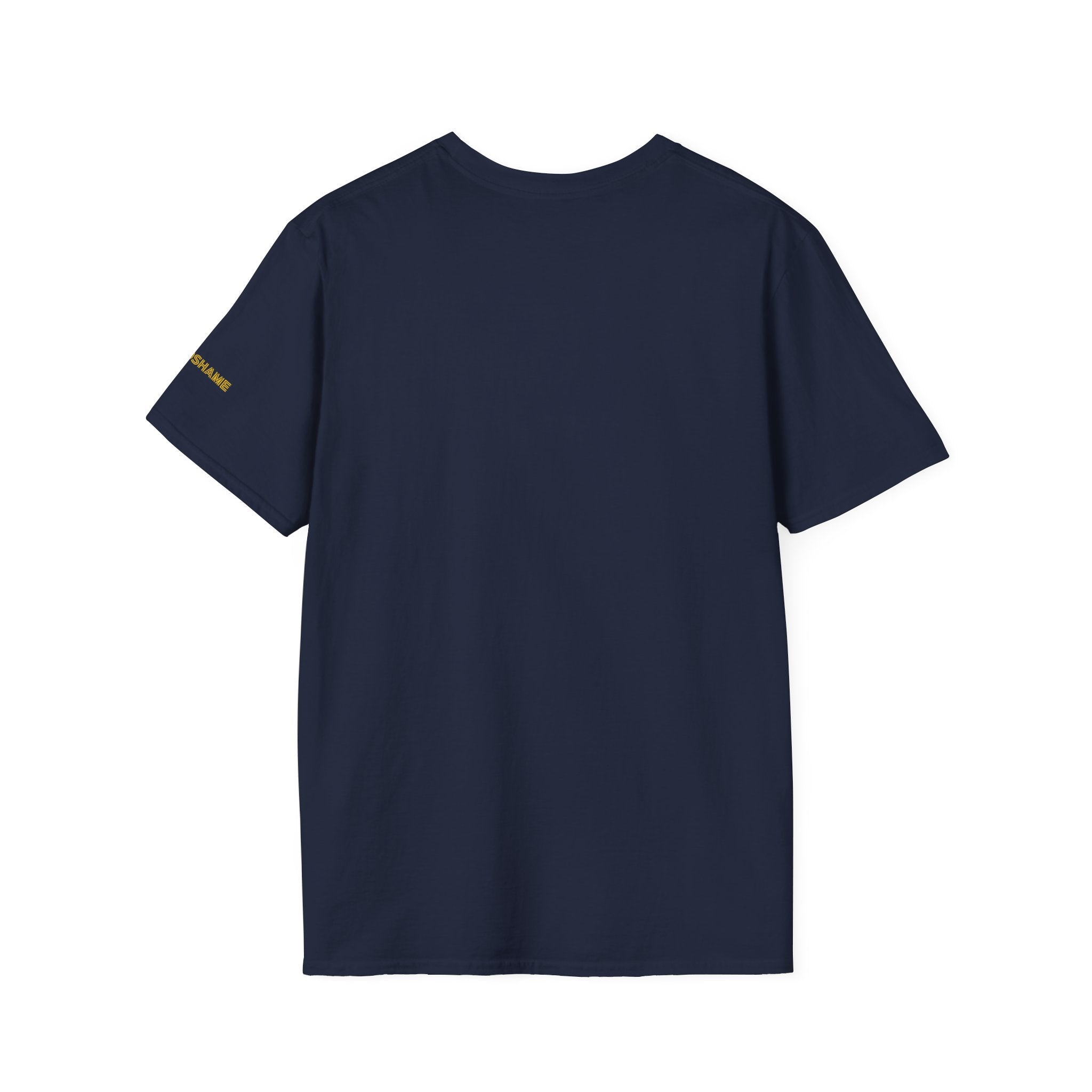 Your message for sale, frontside graphic T-Shirt