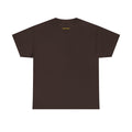 People Not Profits, backside graphic T-Shirt