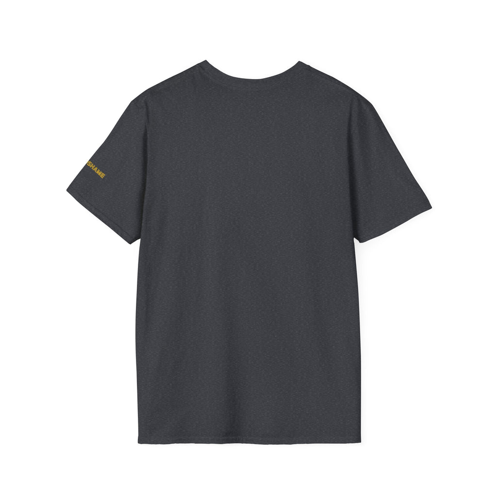 Your message for sale, frontside graphic T-Shirt