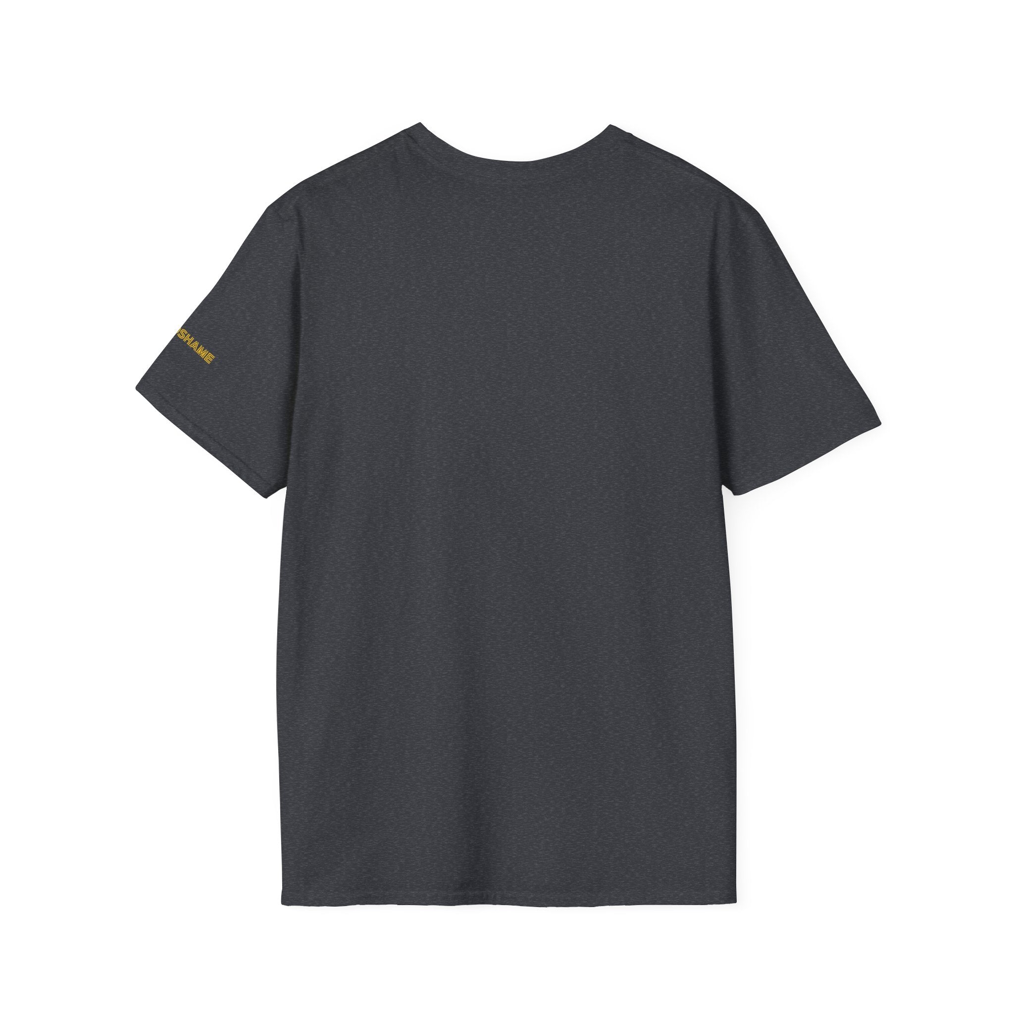 Your message for sale, frontside graphic T-Shirt