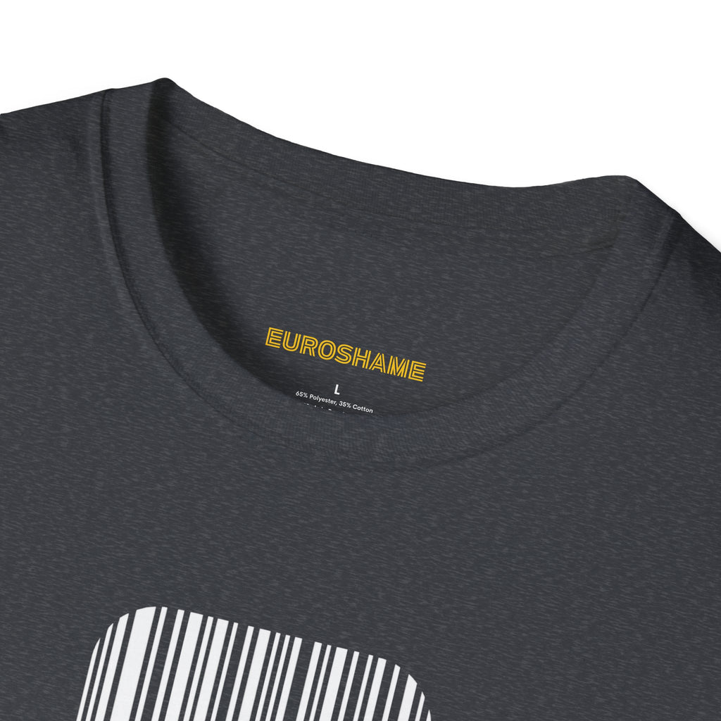 Your message for sale, frontside graphic T-Shirt