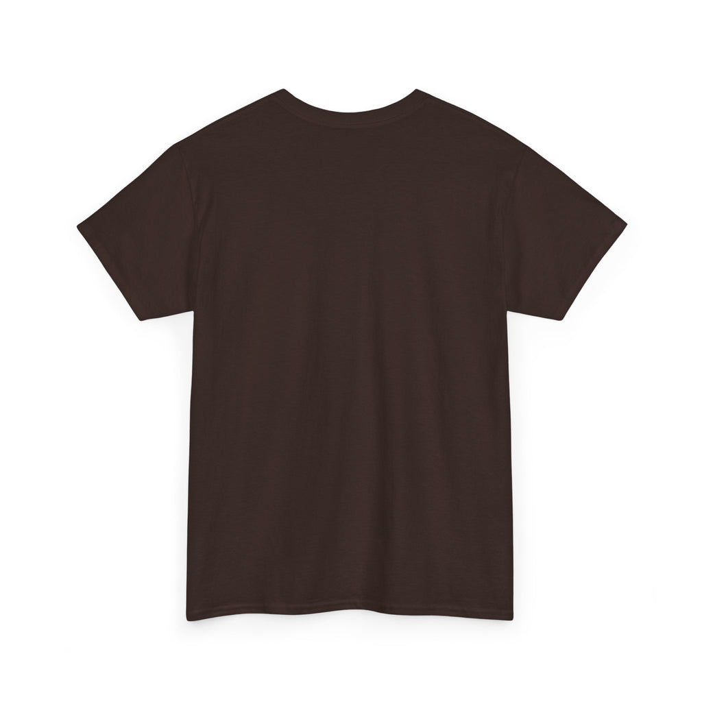 People Not Profits, frontside graphic T-Shirt
