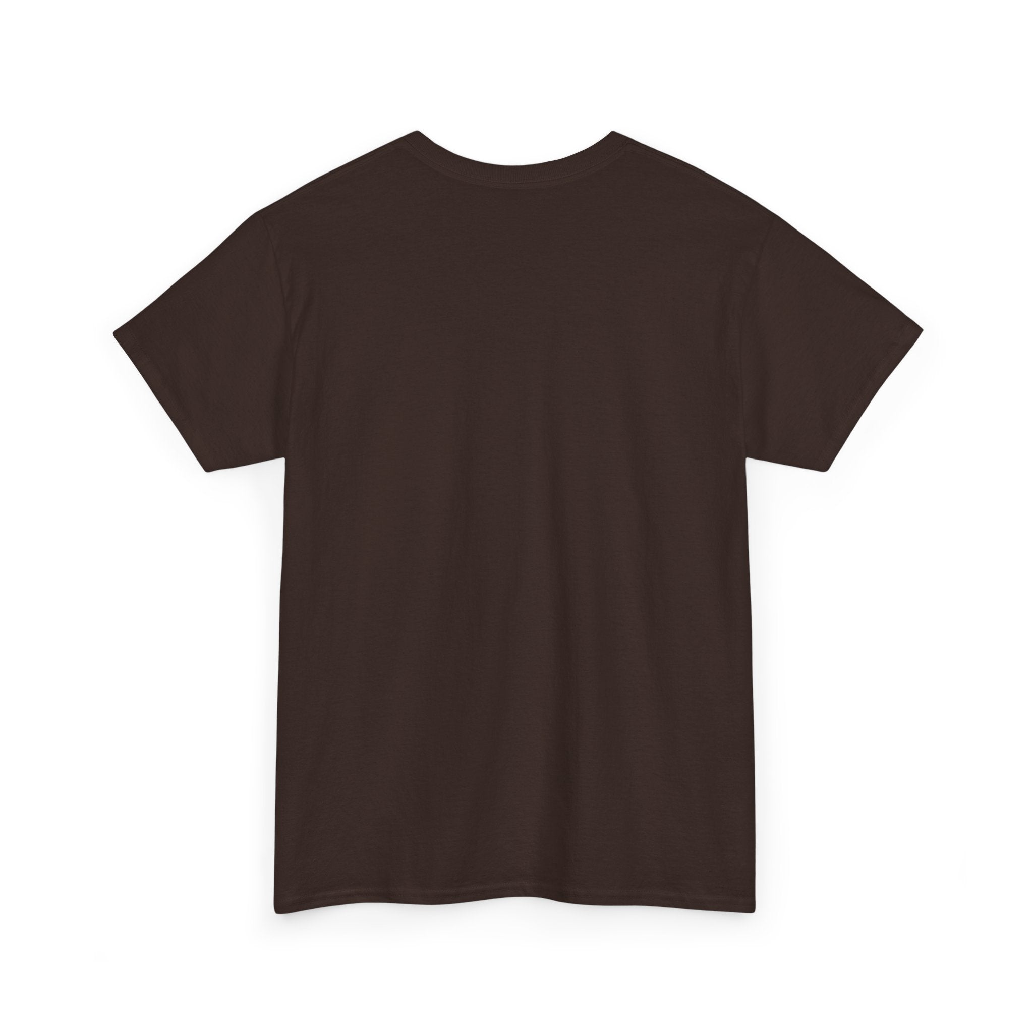 People Not Profits, frontside graphic T-Shirt