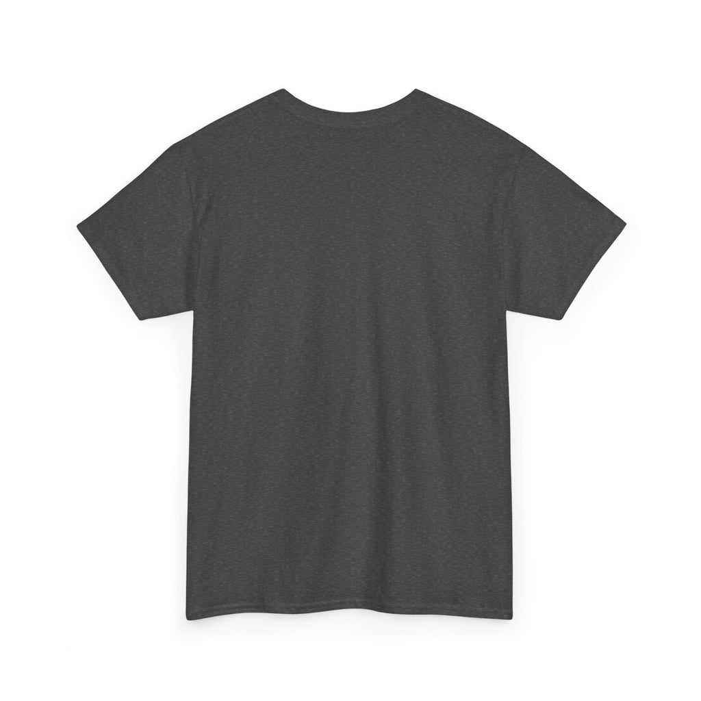 People Not Profits, frontside graphic T-Shirt