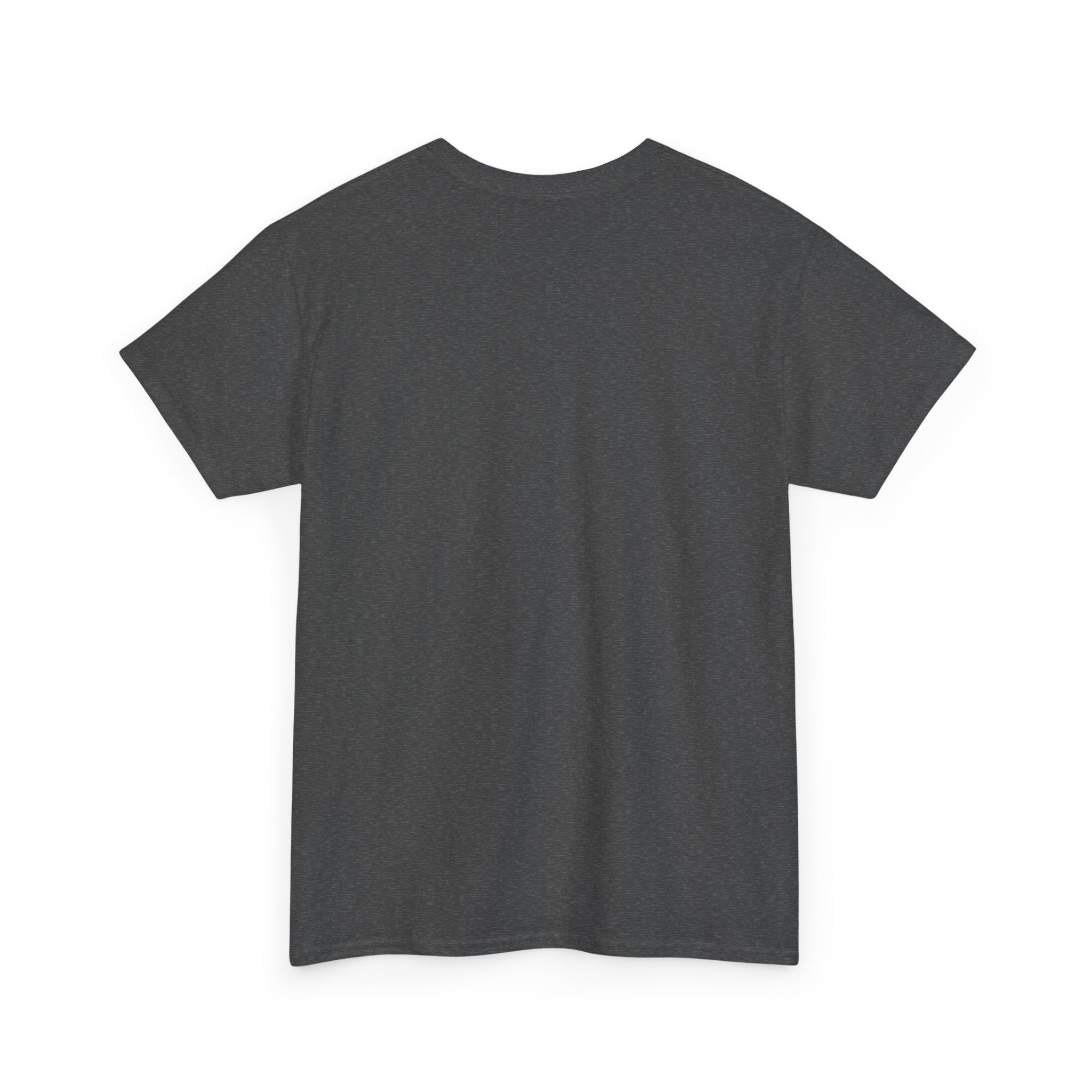 People Not Profits, frontside graphic T-Shirt