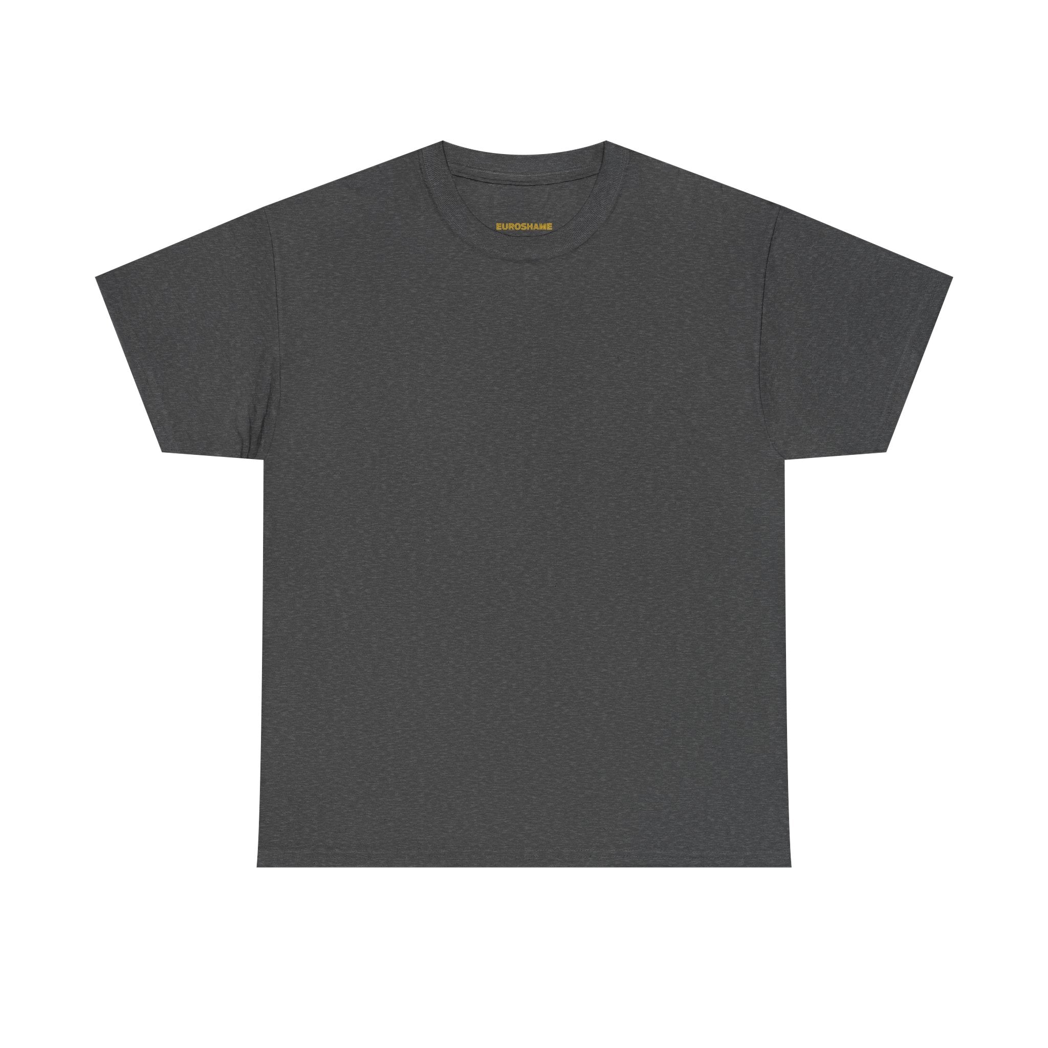 People Not Profits, backside graphic T-Shirt