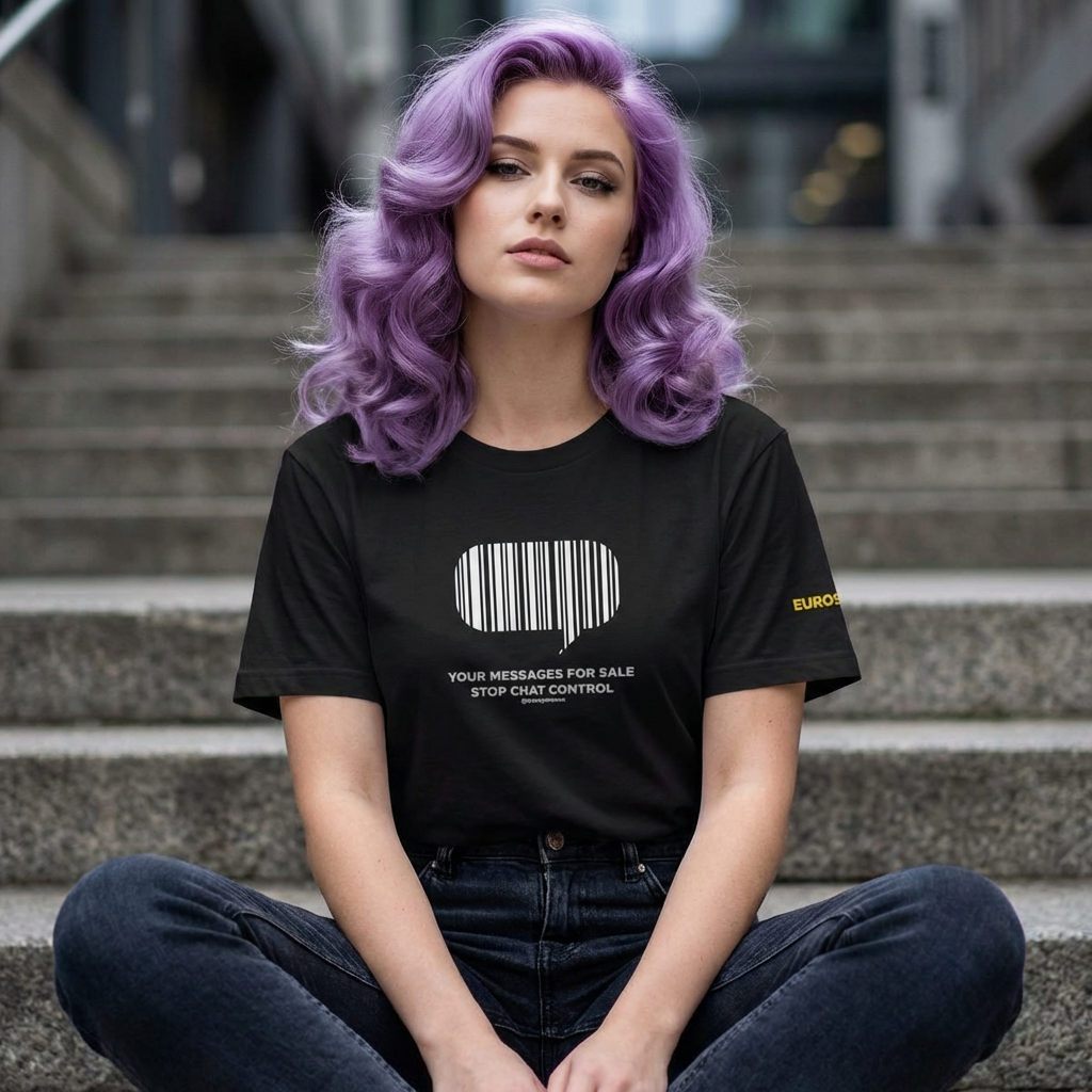 Your message for sale, frontside graphic T-Shirt
