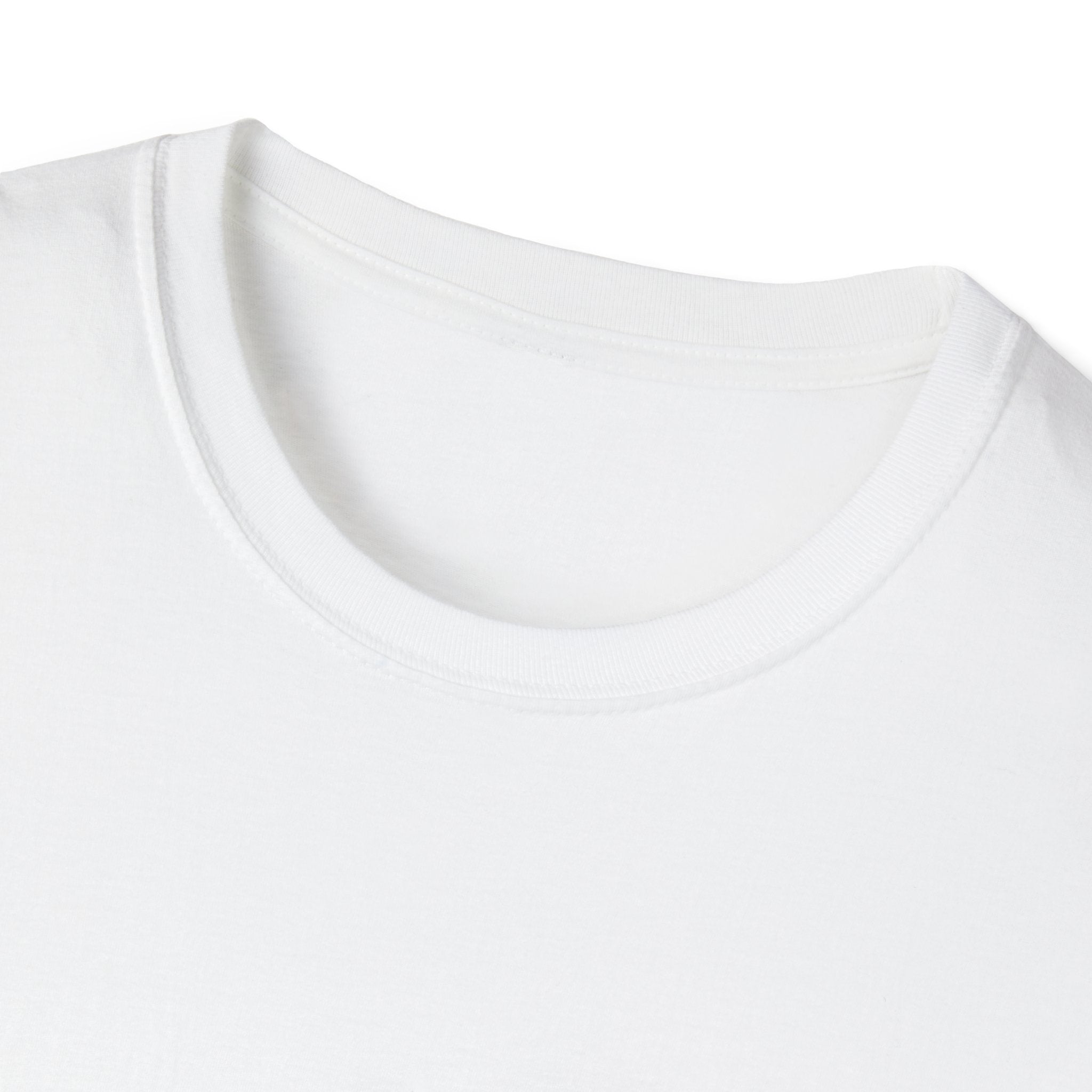 Resist and Disorder, backside graphic T-Shirt