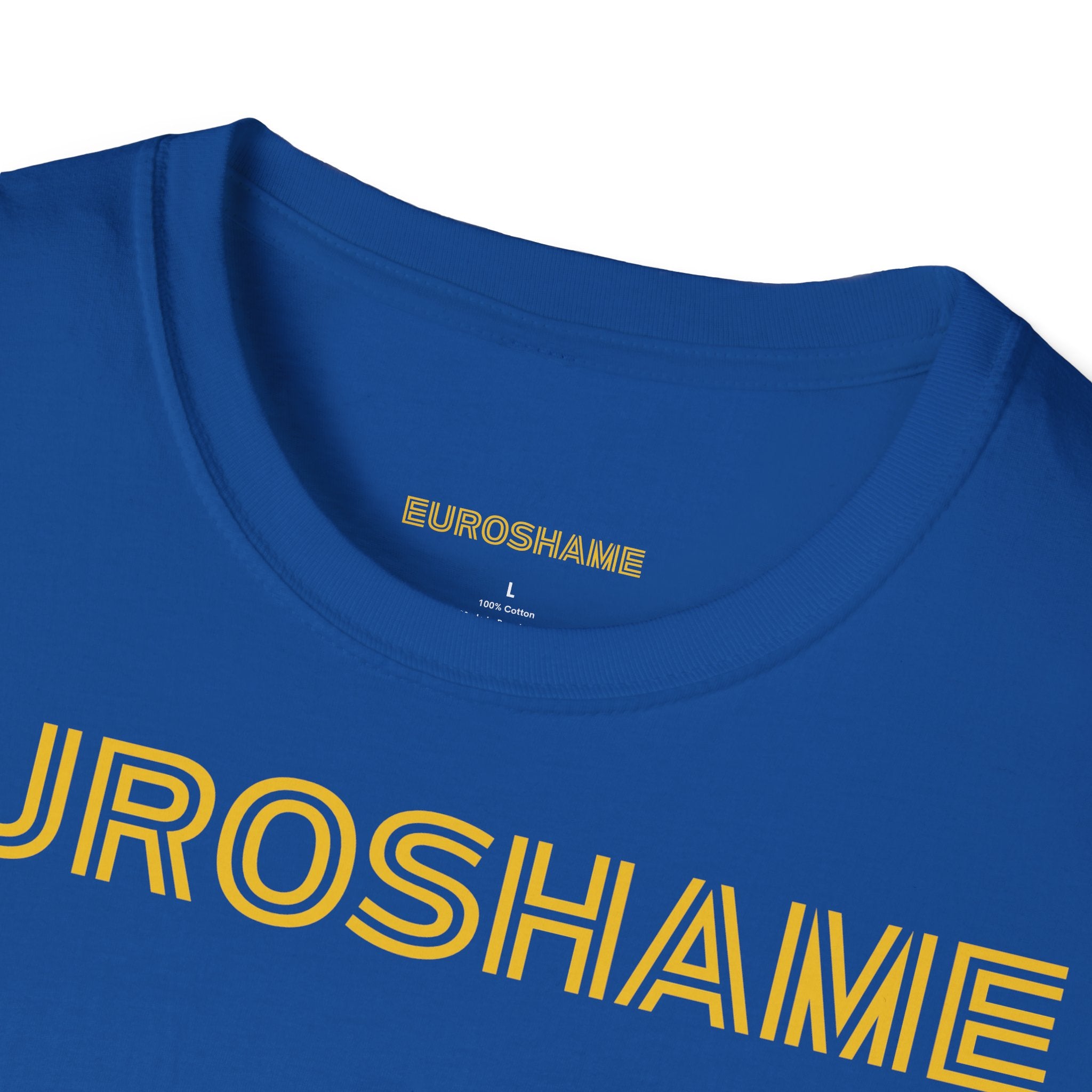 Euroshame signiture T-Shirt