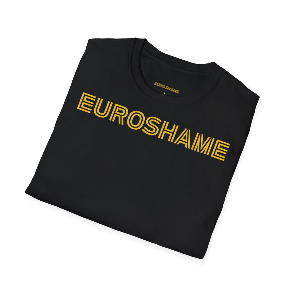 Euroshame signiture T-Shirt