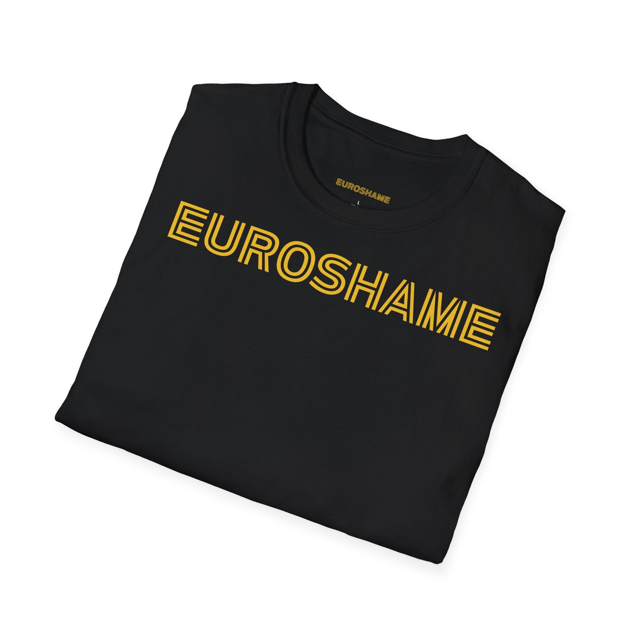 Euroshame signiture T-Shirt