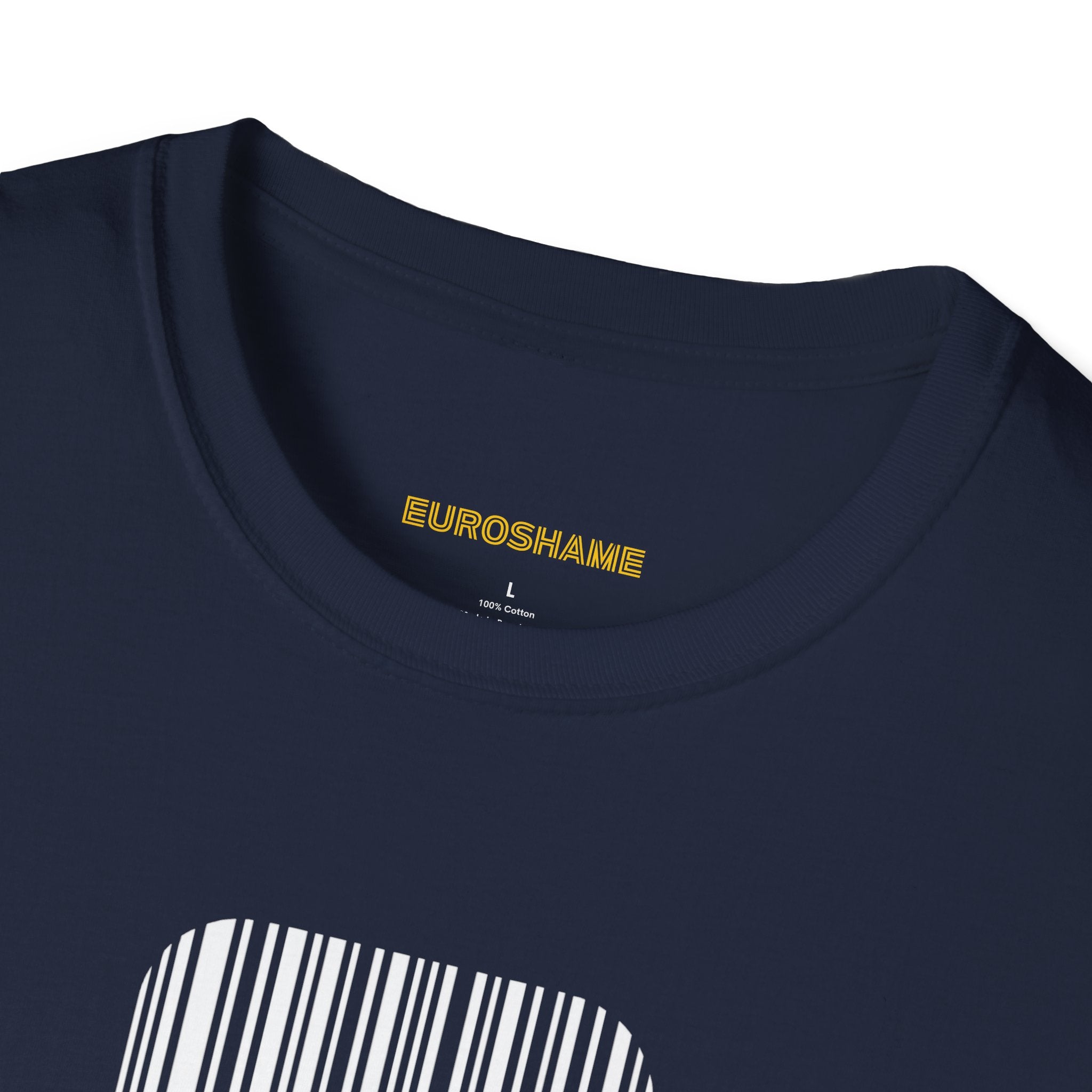 Your message for sale, frontside graphic T-Shirt