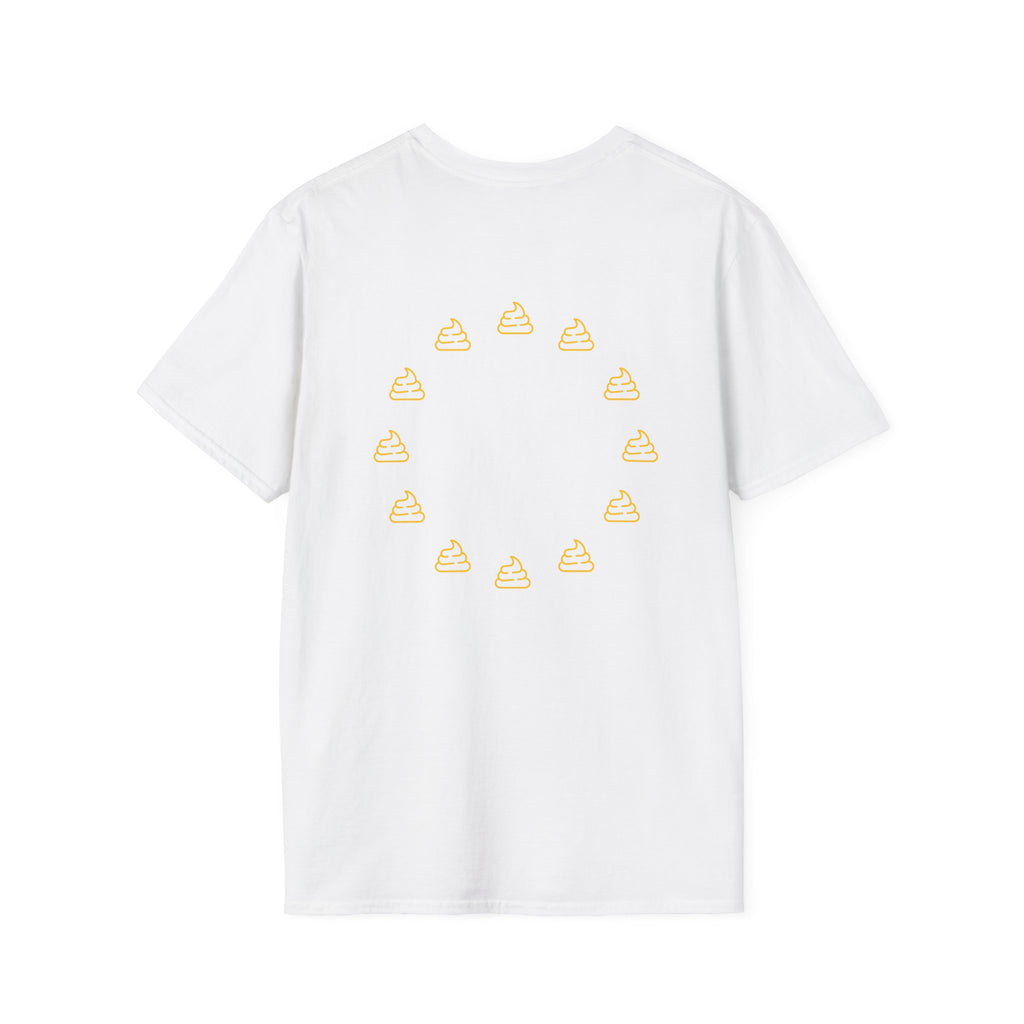 Euroshame signiture T-Shirt