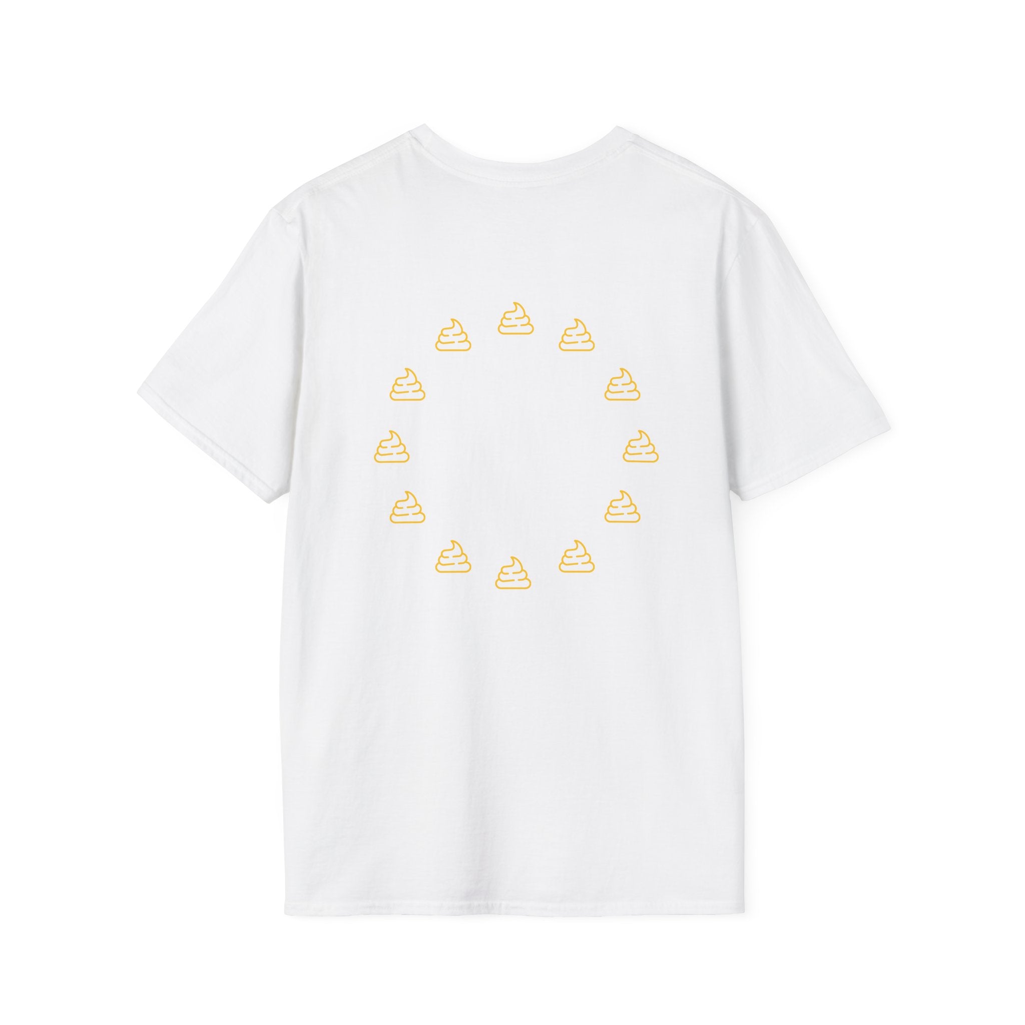 Euroshame signiture T-Shirt