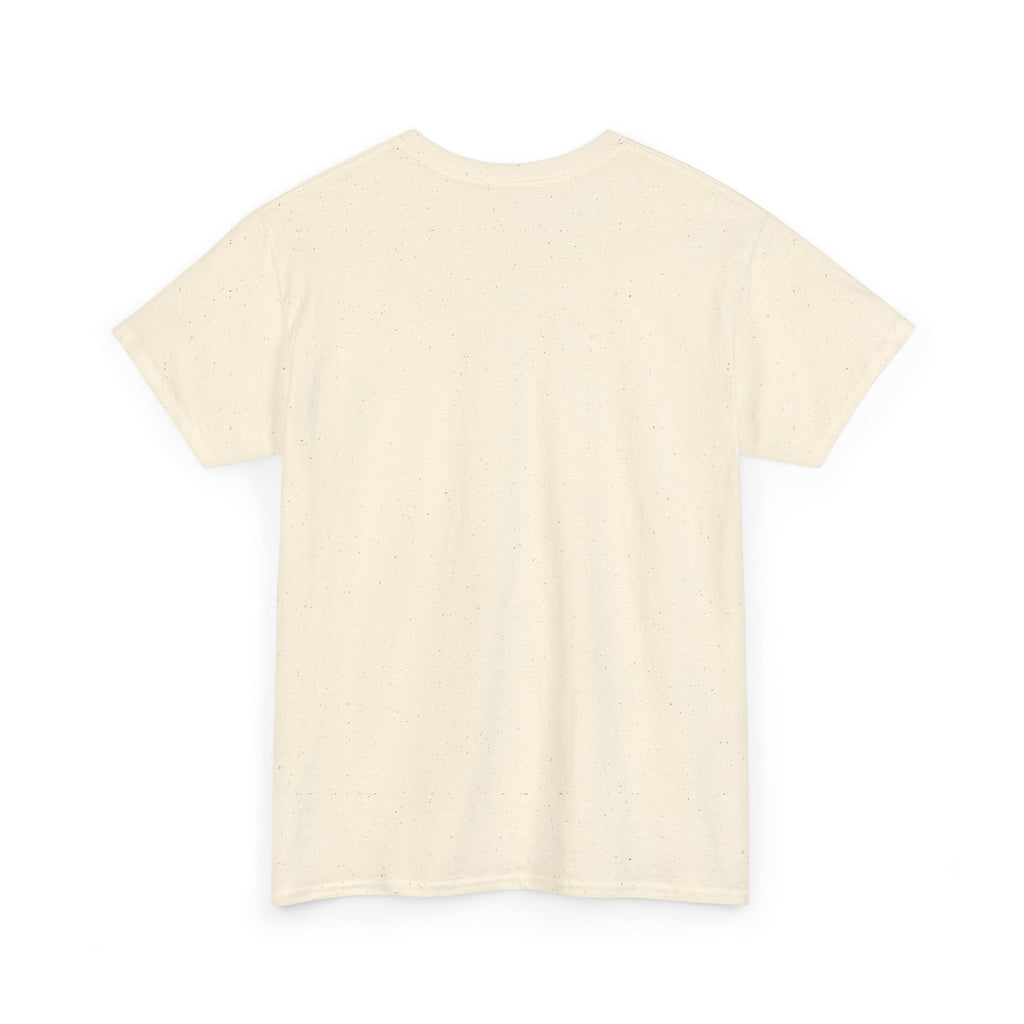People Not Profits, frontside graphic T-Shirt