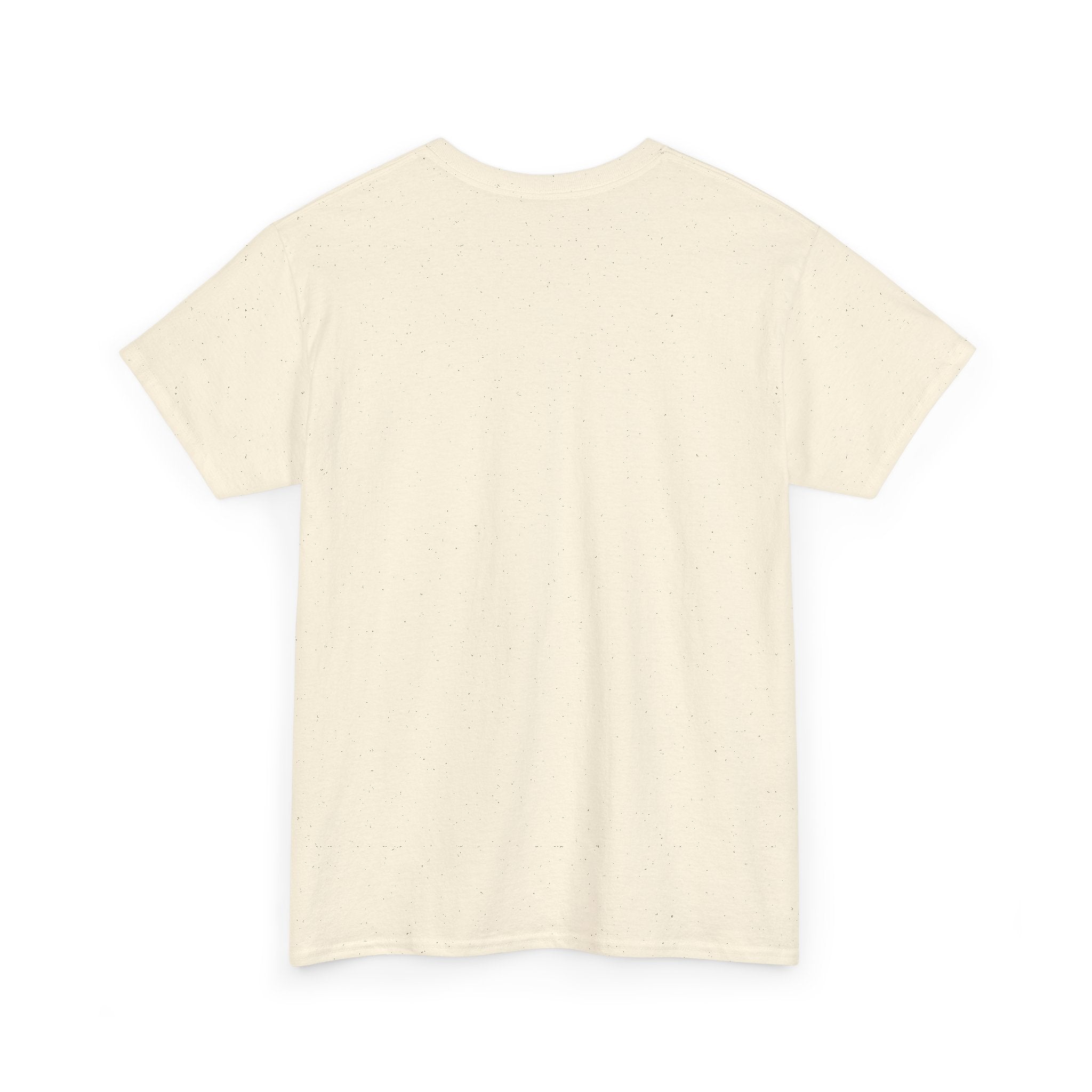 People Not Profits, frontside graphic T-Shirt