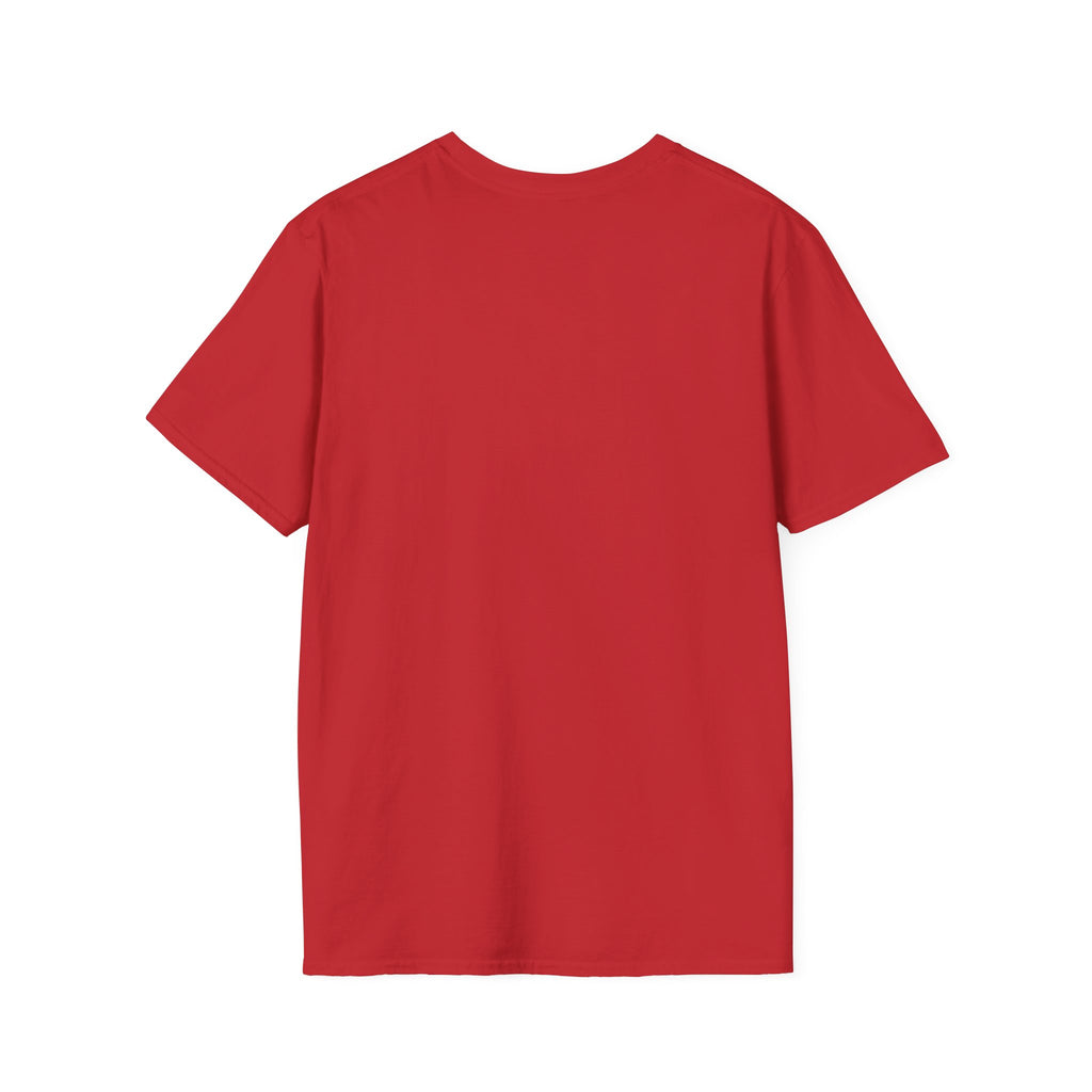 Free Speech. Stop Chat Control, front graphic T-shirt