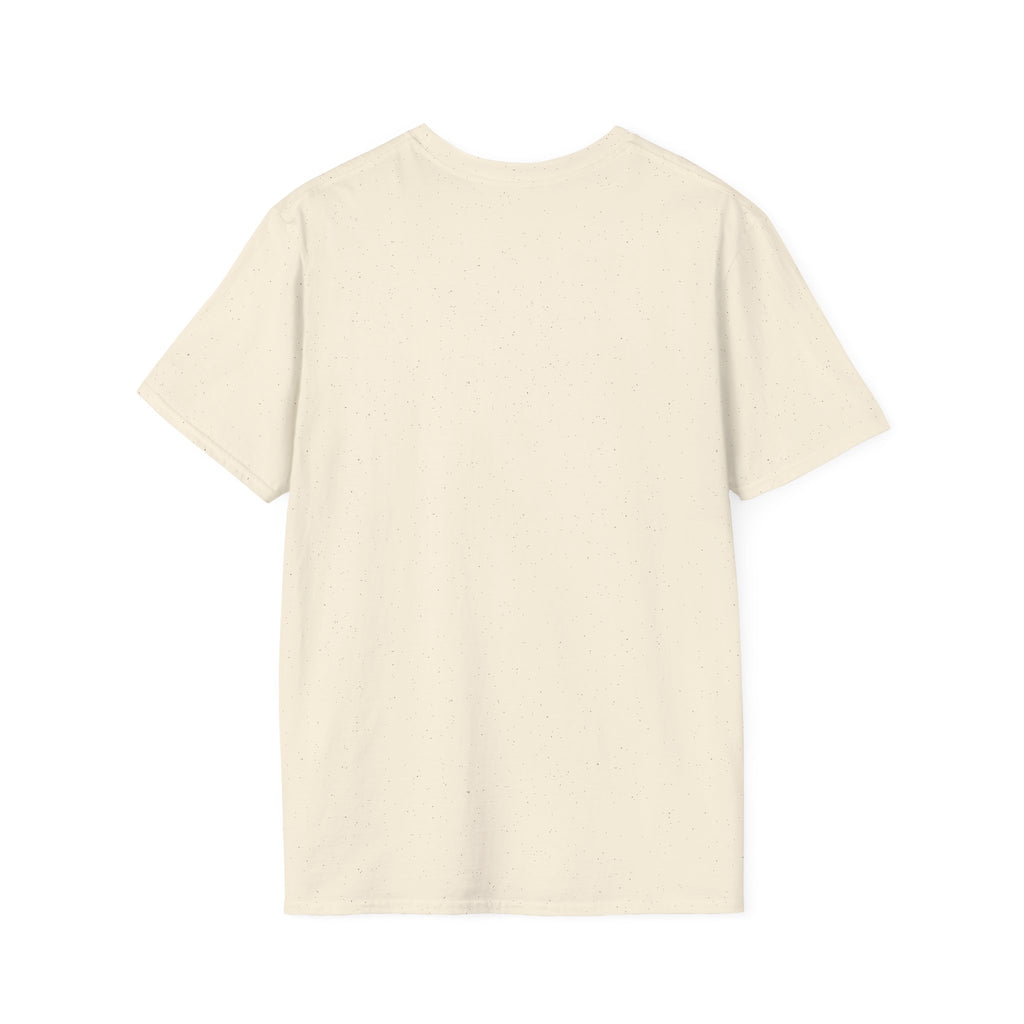 Beach Pier T-Shirt — Moody Seaside Landscape Tee