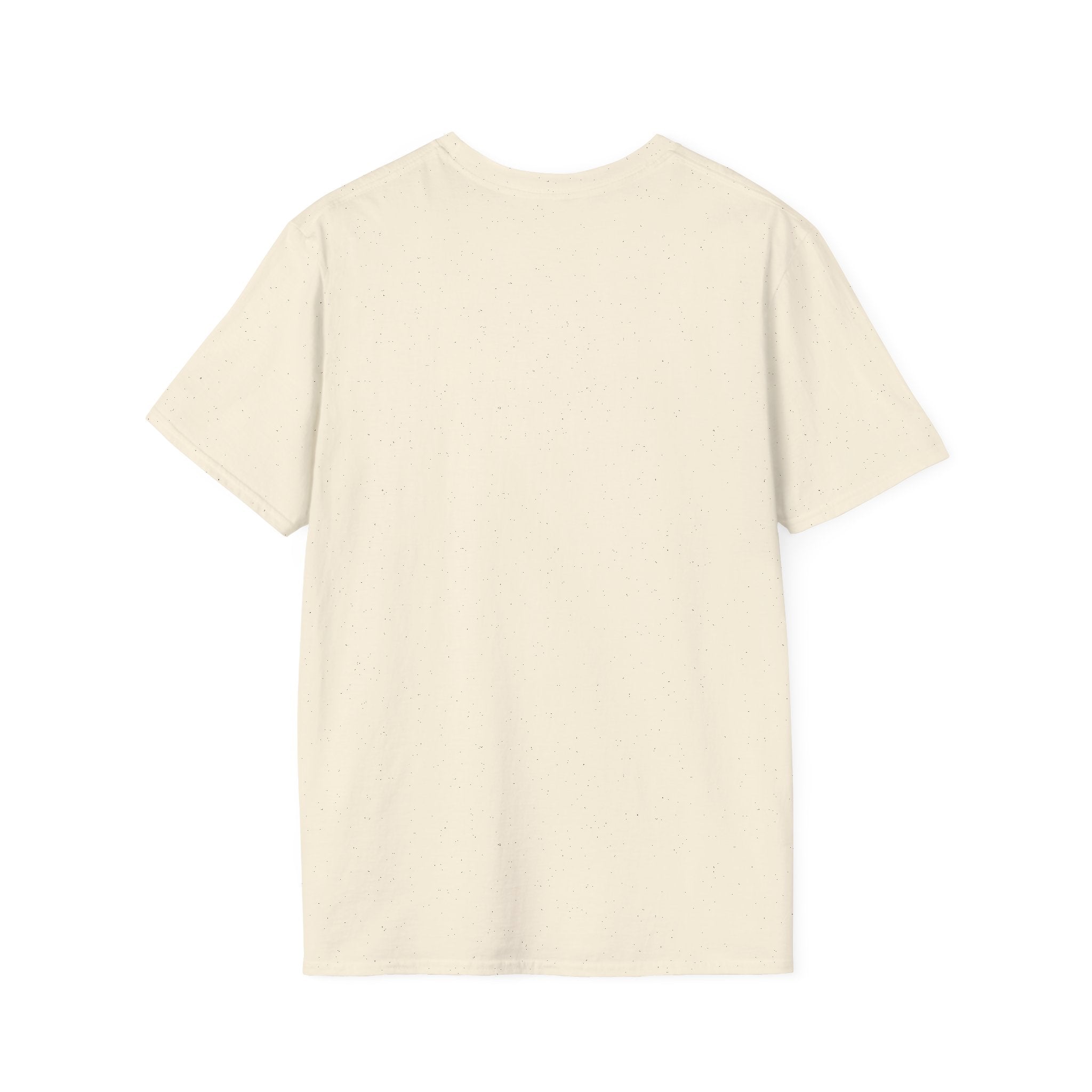 Beach Pier T-Shirt — Moody Seaside Landscape Tee