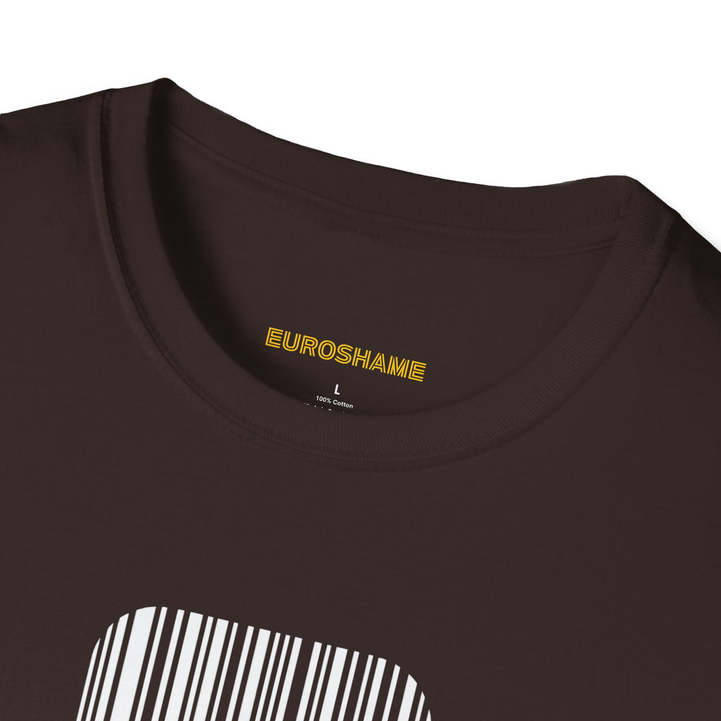 Your message for sale, frontside graphic T-Shirt