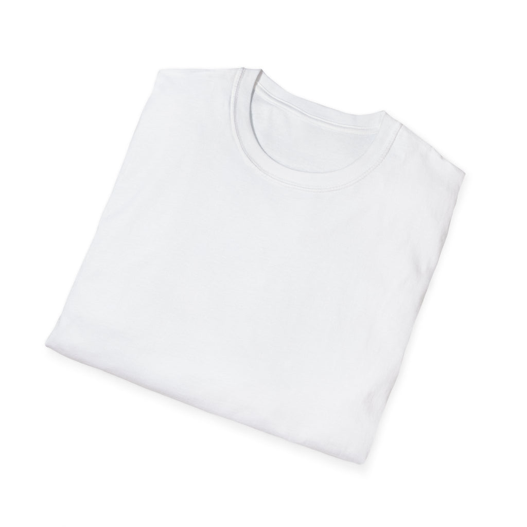 Resist and Disorder, backside graphic T-Shirt